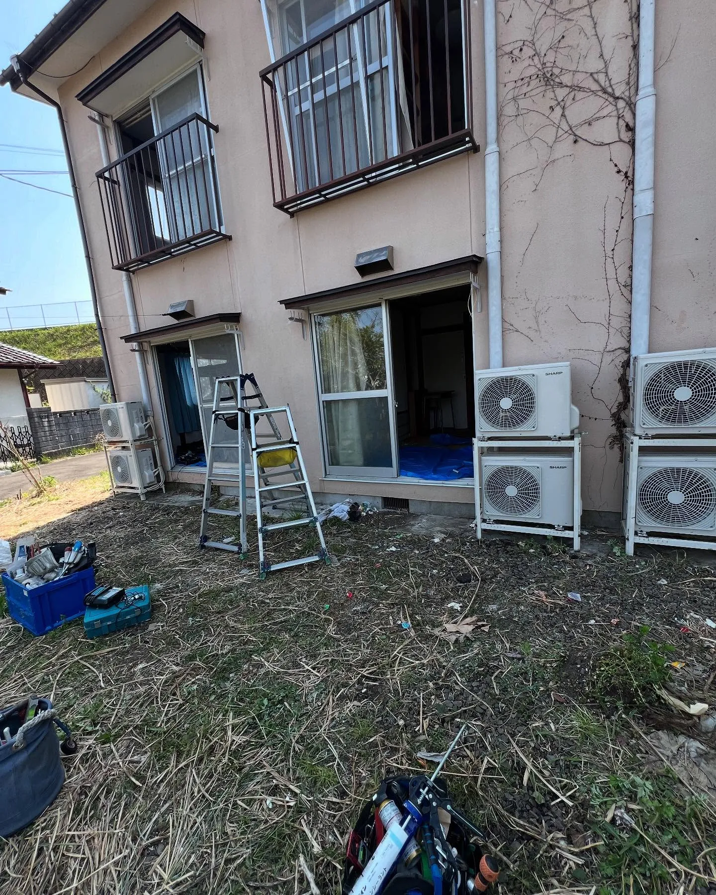 仙台業務用エアコン何でも相談所。