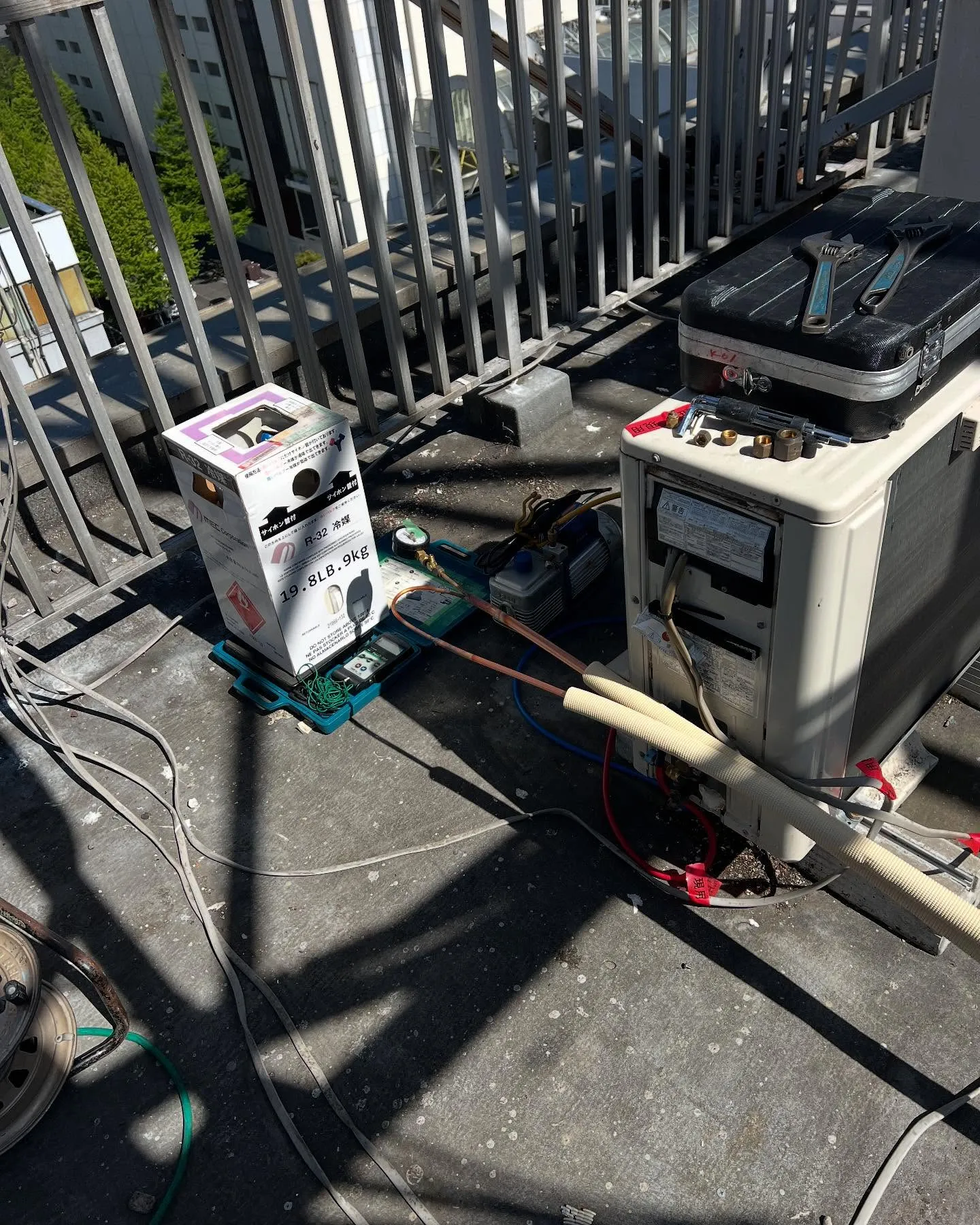 仙台業務用エアコン相談所