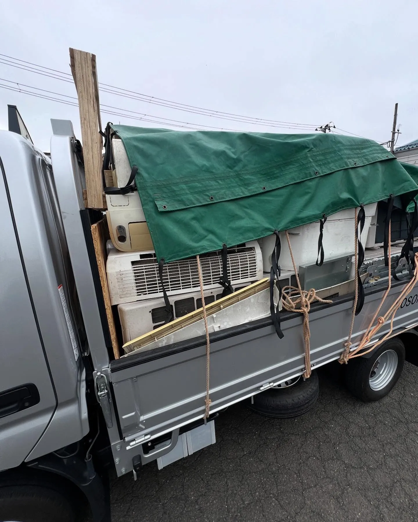 仙台業務用エアコン何でも相談所。