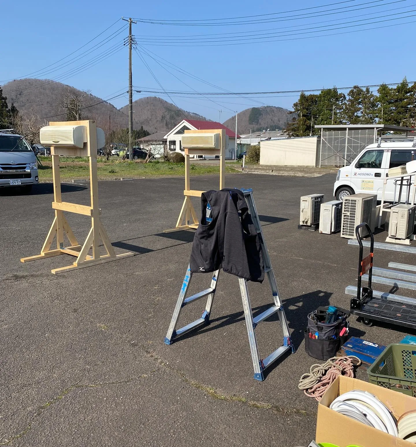 仙台の細野塾。