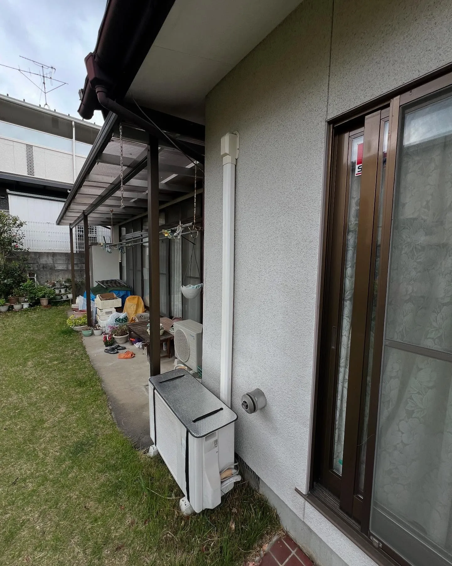 仙台業務用エアコン何でも相談所へようこそ！