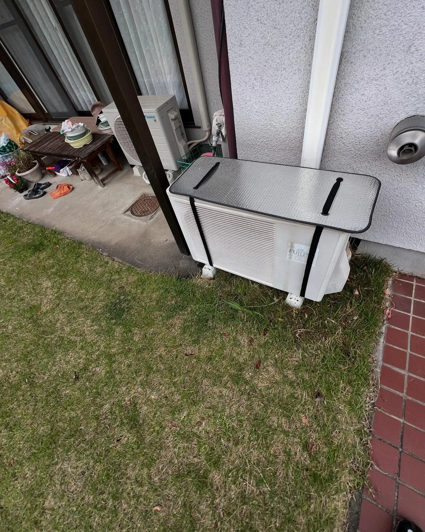 仙台業務用エアコン何でも相談所へようこそ！