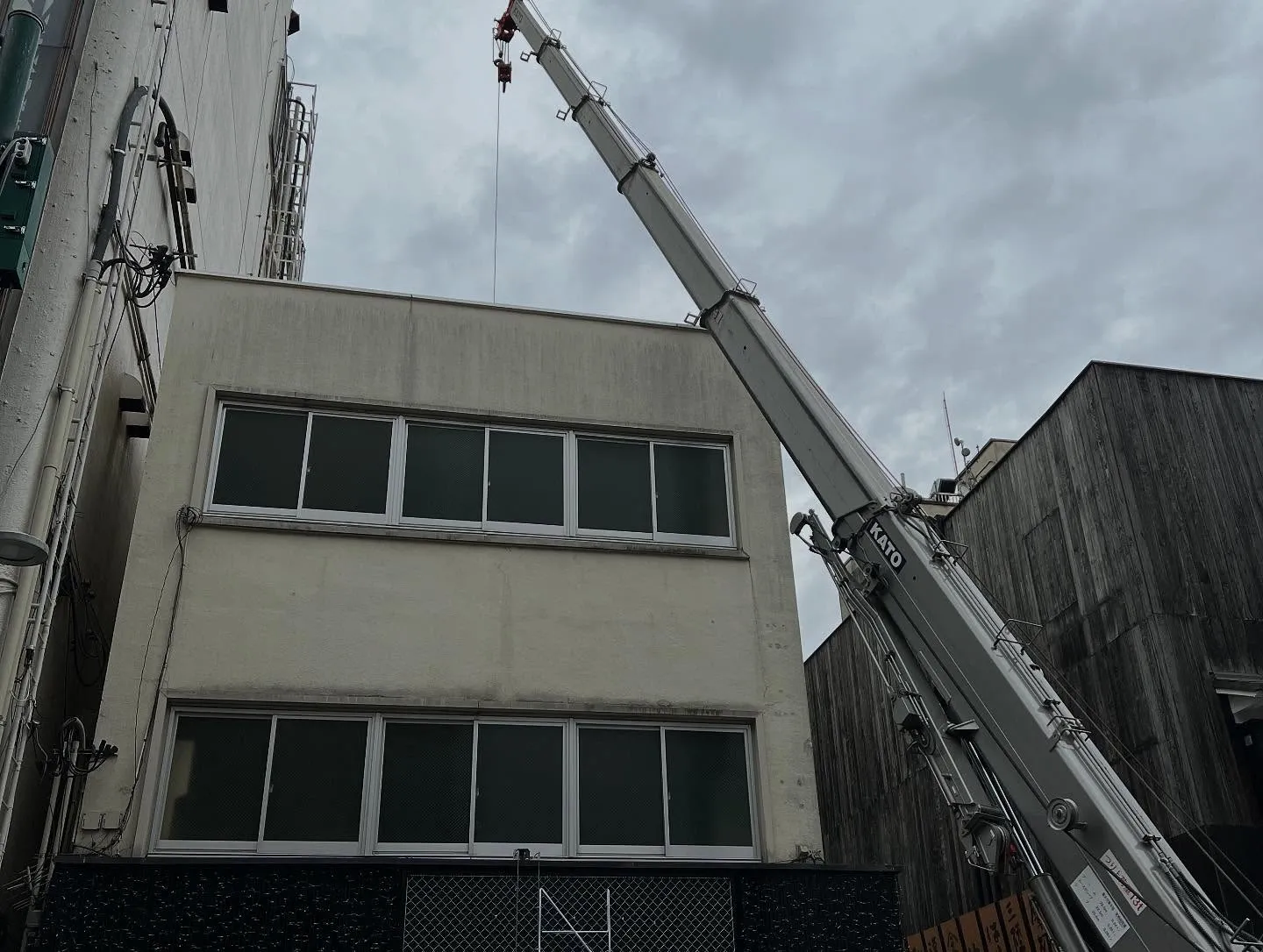 仙台業務用エアコン何でも相談所。
