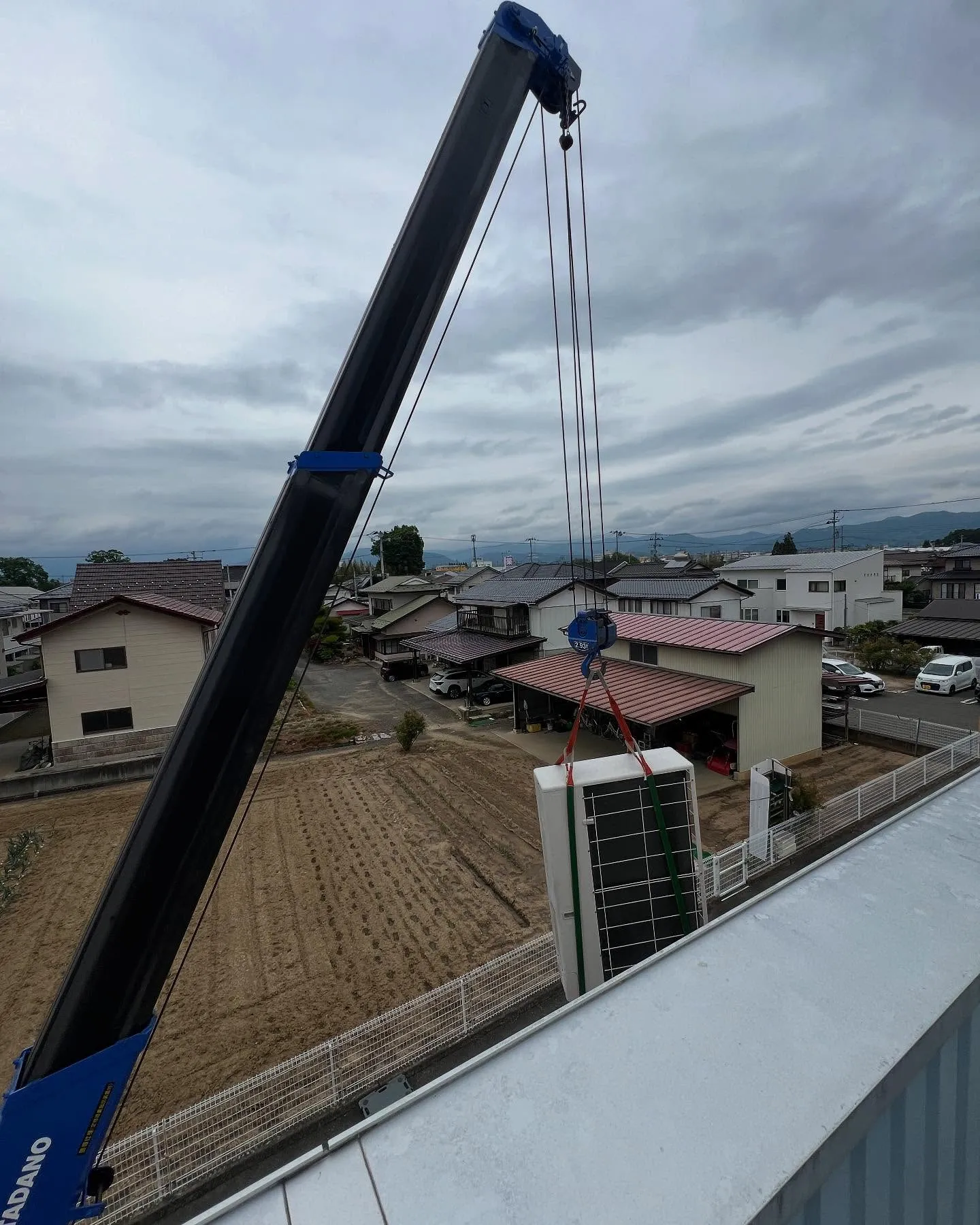 仙台の皆様へ📣、業務用エアコンのことならHOSONOにお任せ...