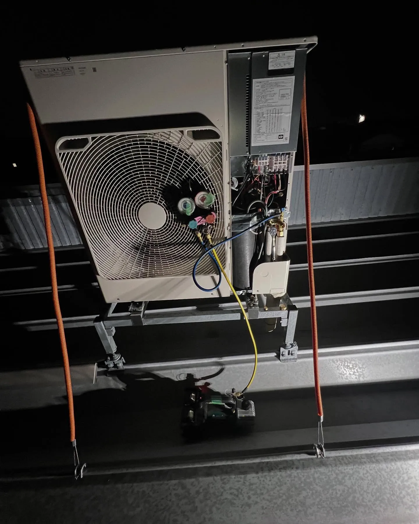 仙台の皆様へ📣、業務用エアコンのことならHOSONOにお任せ...