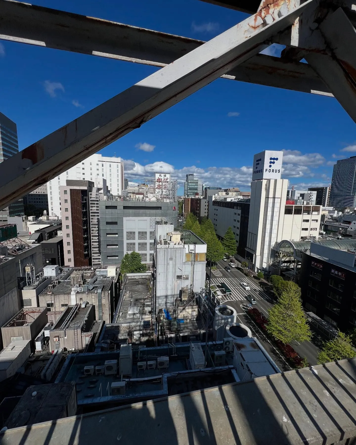 仙台の夏の湿度や気温は、いかがですか？☀️ ジメジメした空気...