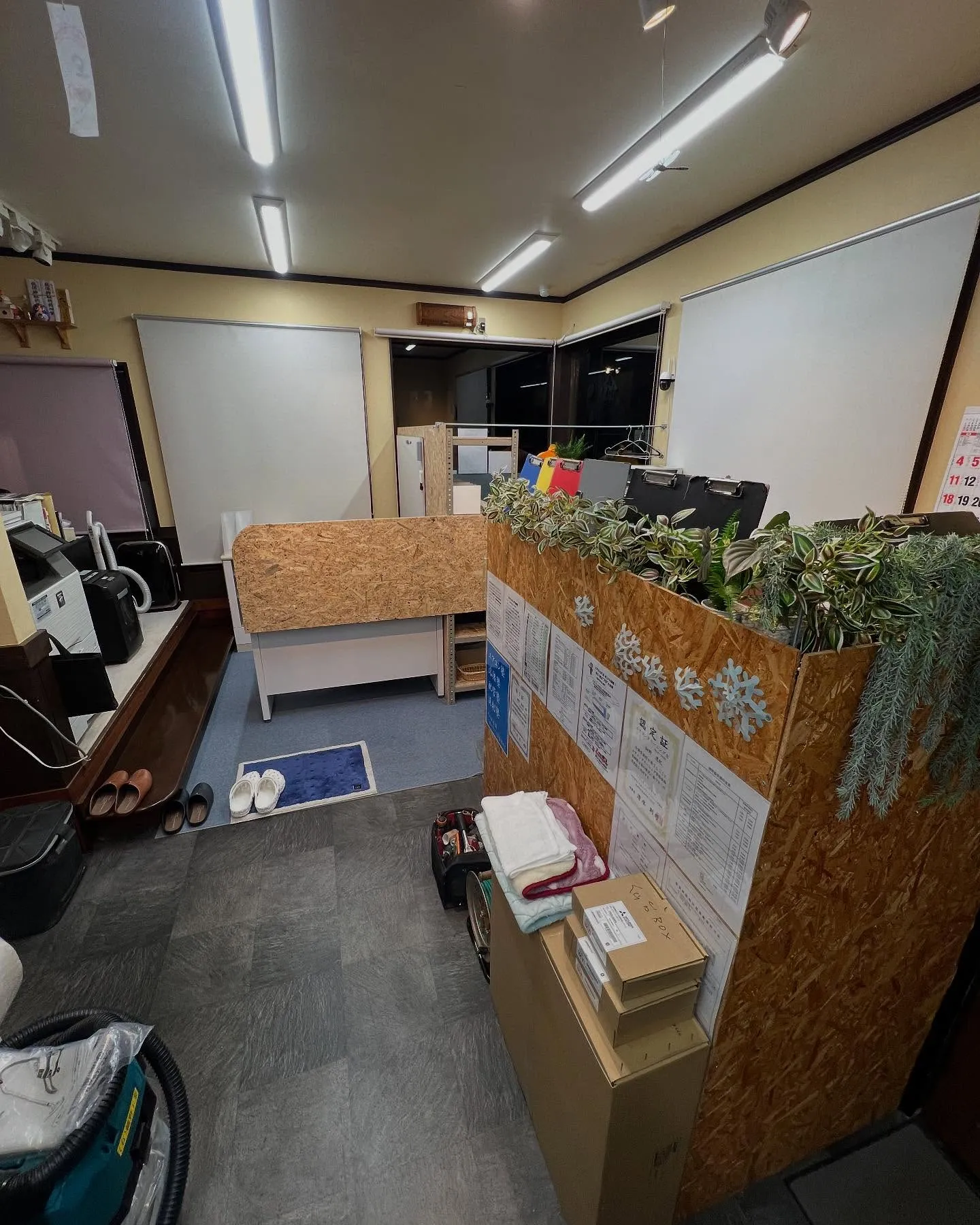 仙台で業務用エアコンのことでお困りですか？✨冷えない、風が出...