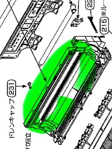 仙台のジメジメ、ムシムシとした季節が近づいています🌦️。