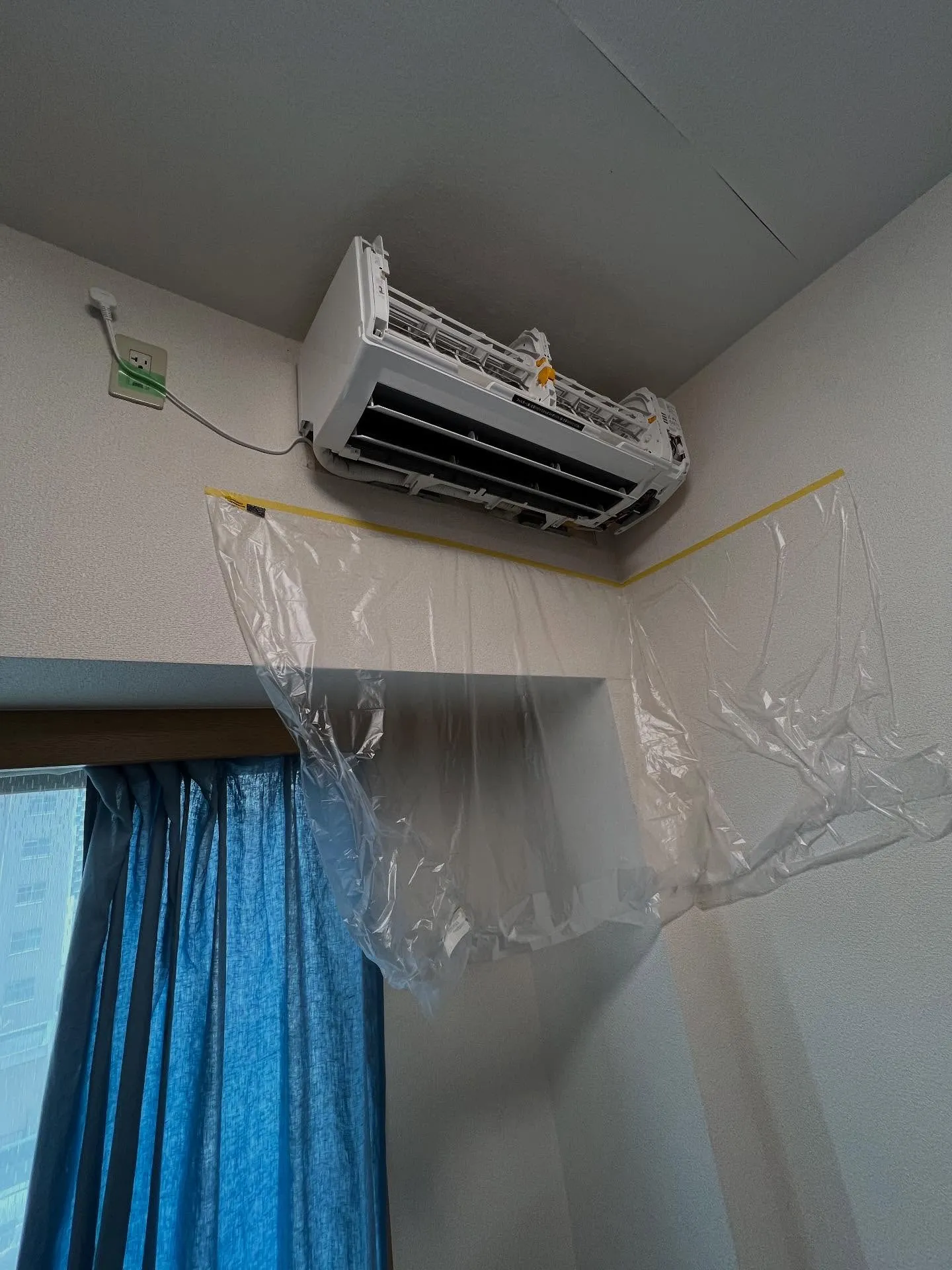 仙台のジメジメ、ムシムシとした季節が近づいています🌦️。