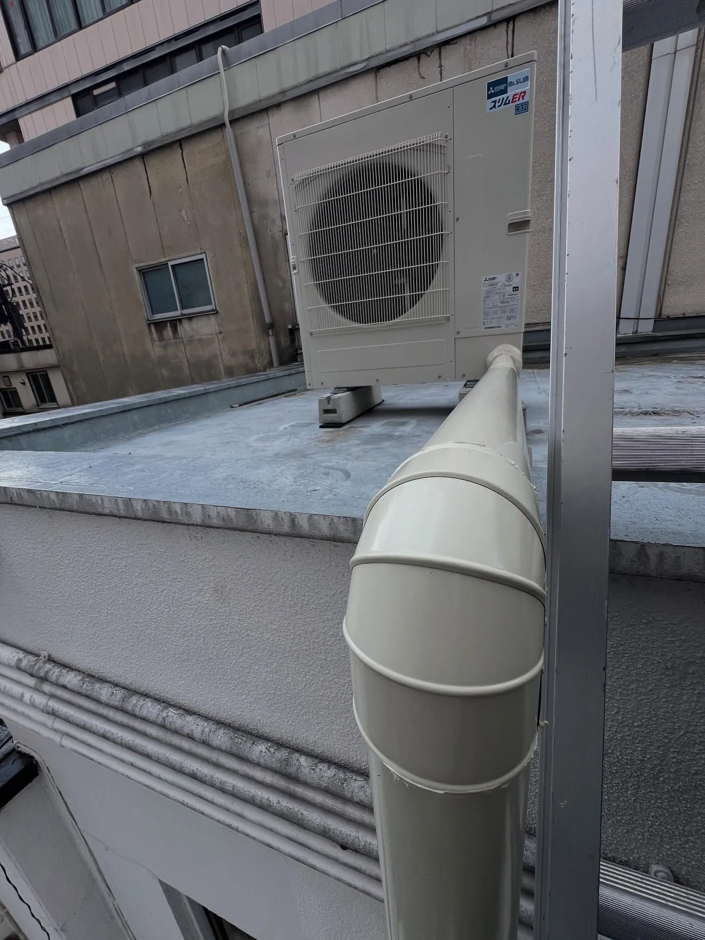 仙台業務用エアコンの何でも相談所へようこそ！✨ こちらでは、...