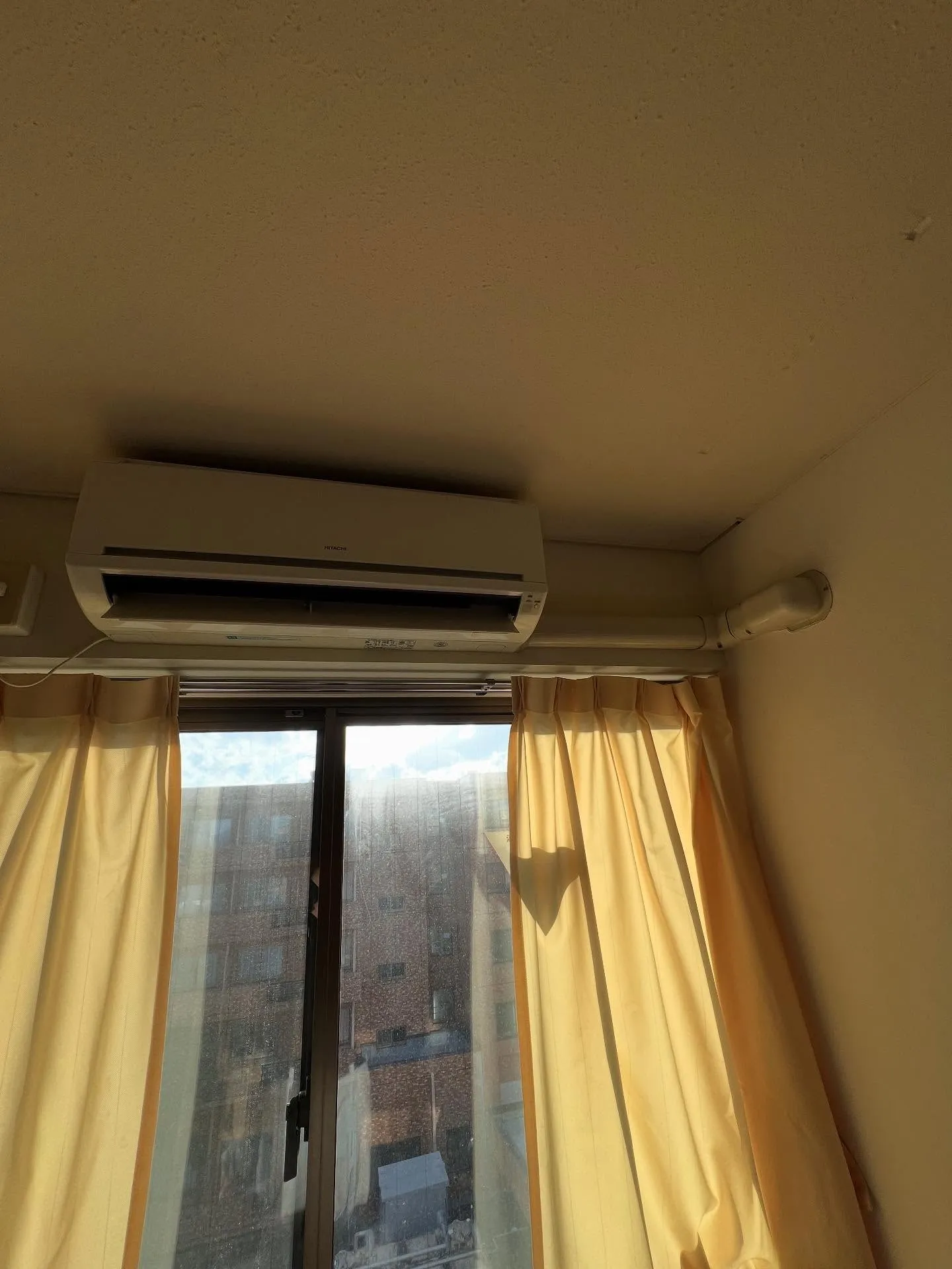 仙台での業務用エアコンのプロとして、快適な空間作りをお手伝い...