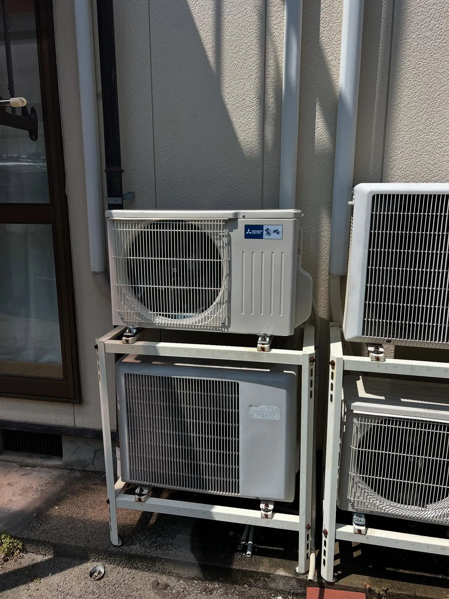仙台で情熱をもってエアコン工事を行っている当社では、日々の暮...