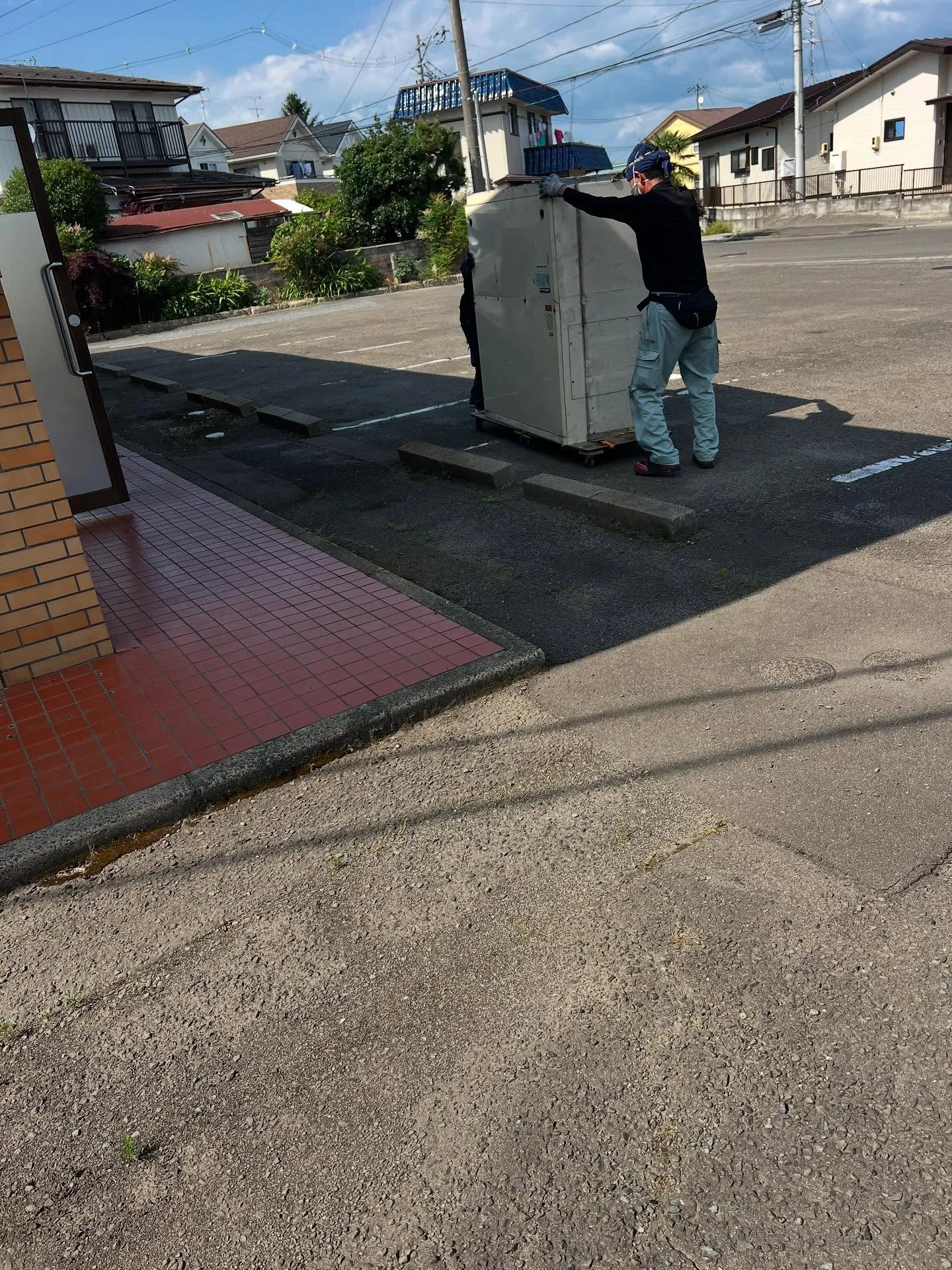 仙台の皆様、お待たせいたしました！🌟当社では、業務用エアコン...