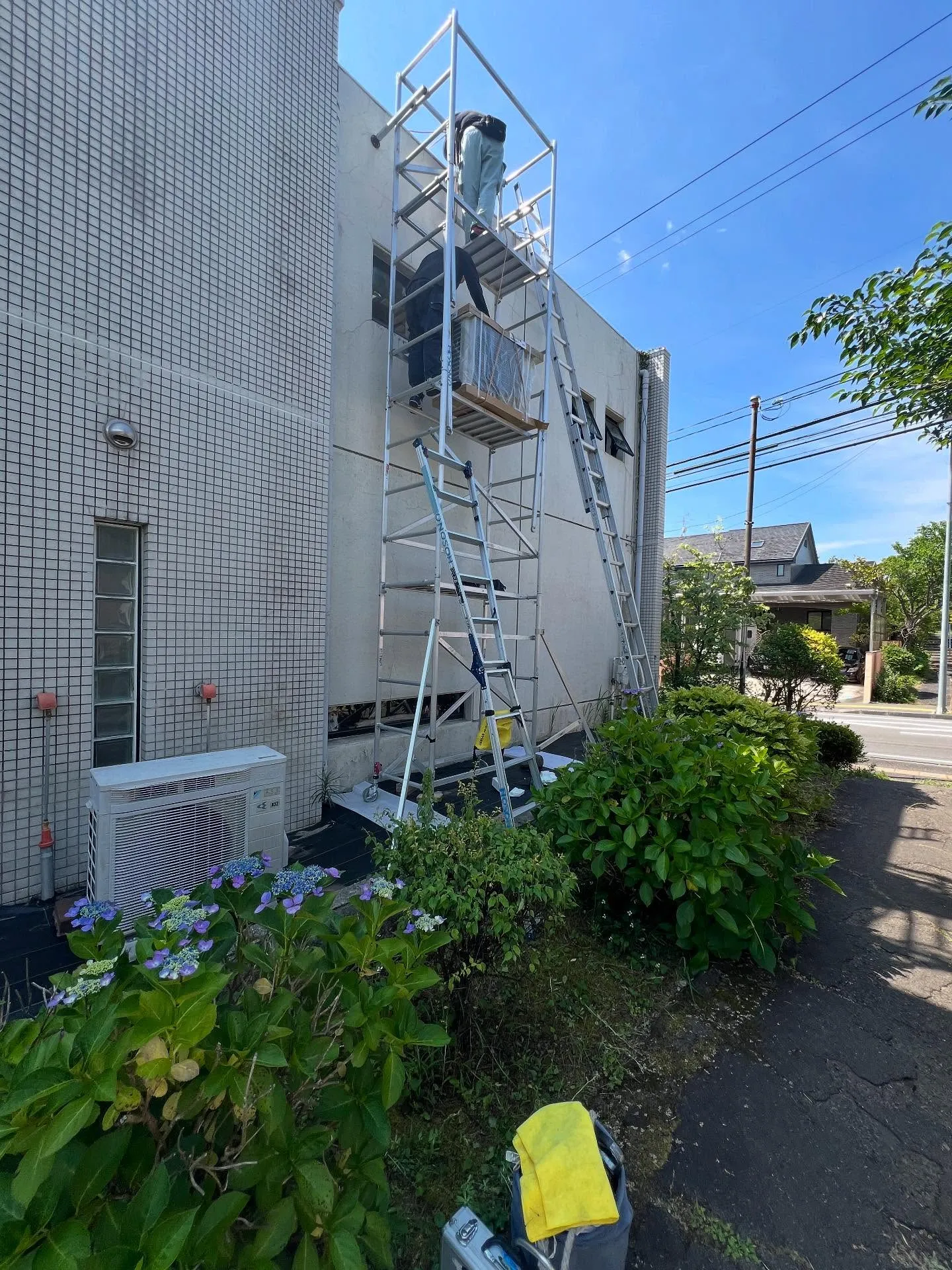 🌟 仙台スペシャル省エネエアコン祭り開催中！🌿 暑さを我慢せ...
