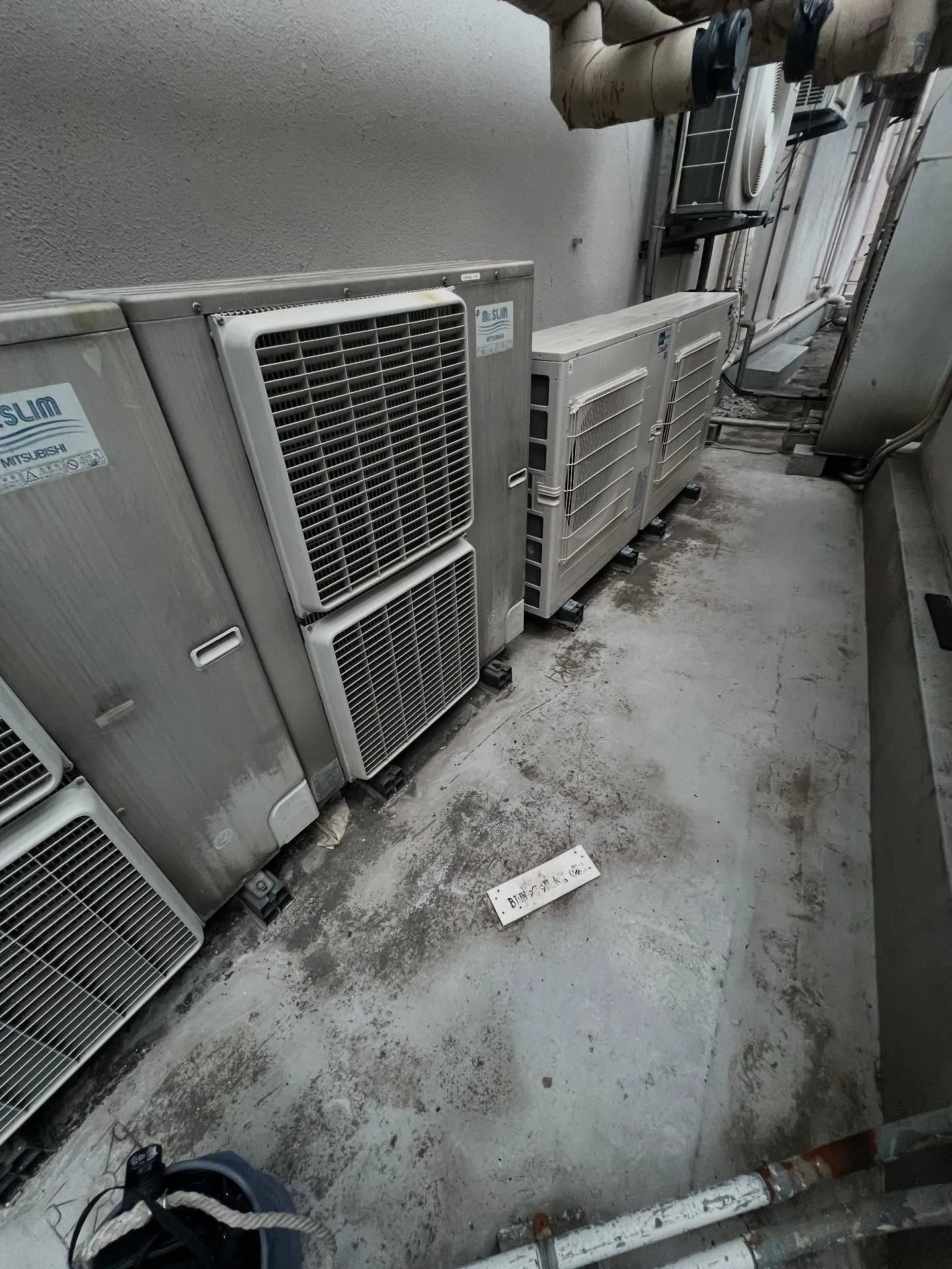 仙台での業務用エアコン更新工事をお考えの皆さん！🌟情熱をもっ...