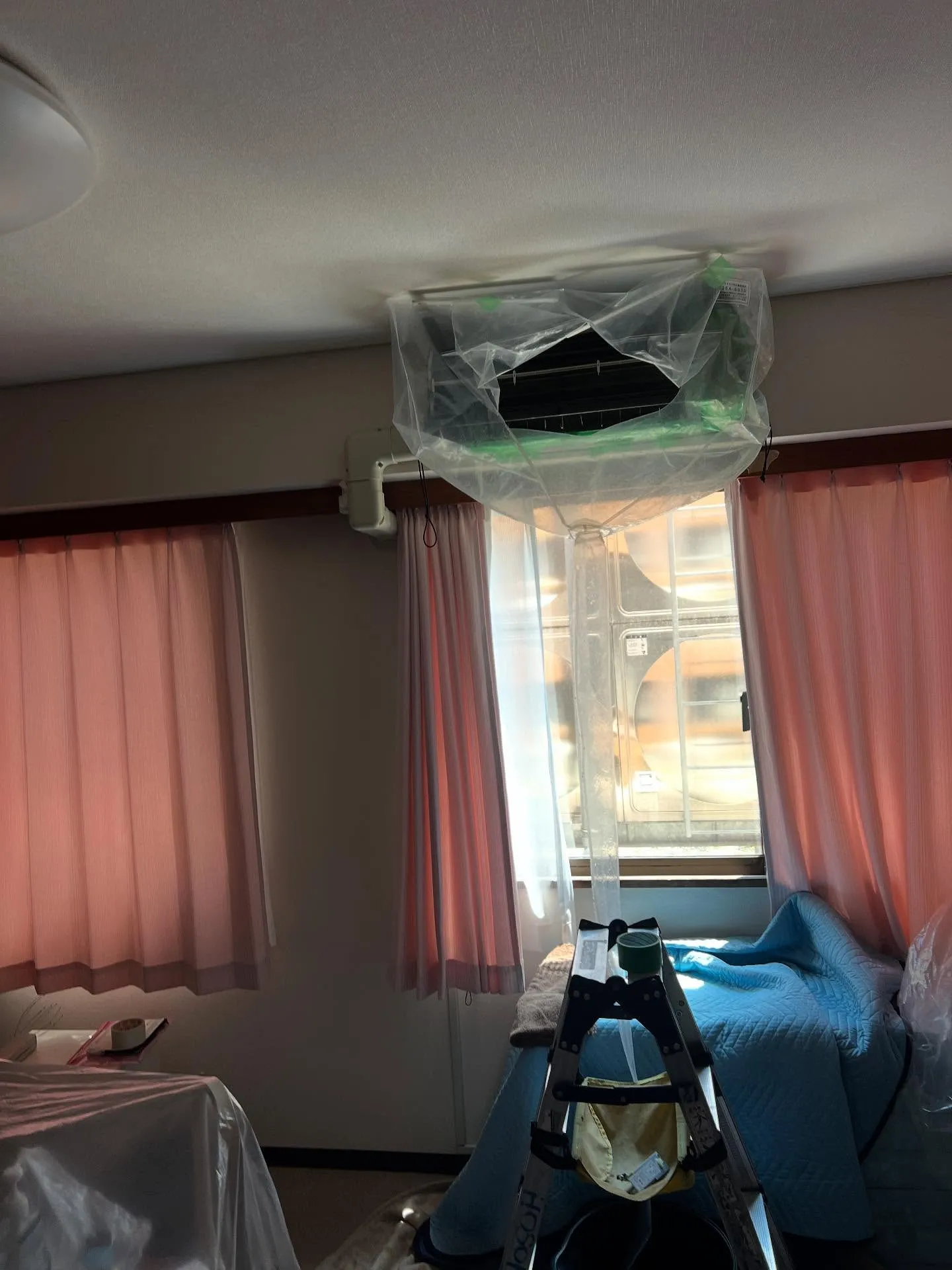 仙台の夏、暑さ対策はしっかりできていますか？🌞もし、エアコン...