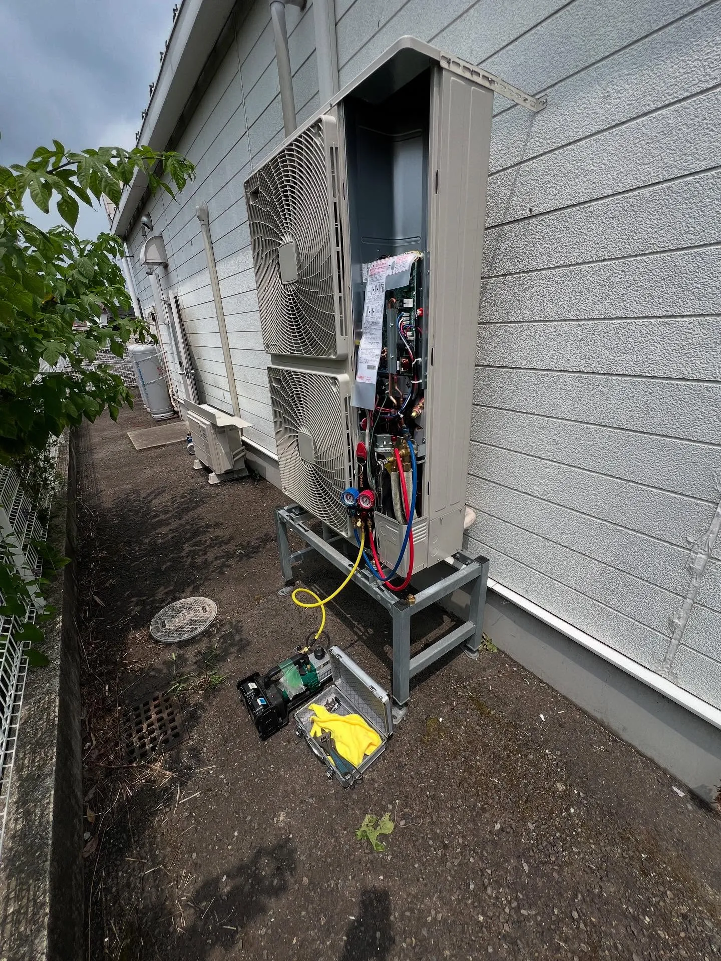 🌟 仙台エアコンクリニックでは、エアコンに関するすべてのご要...