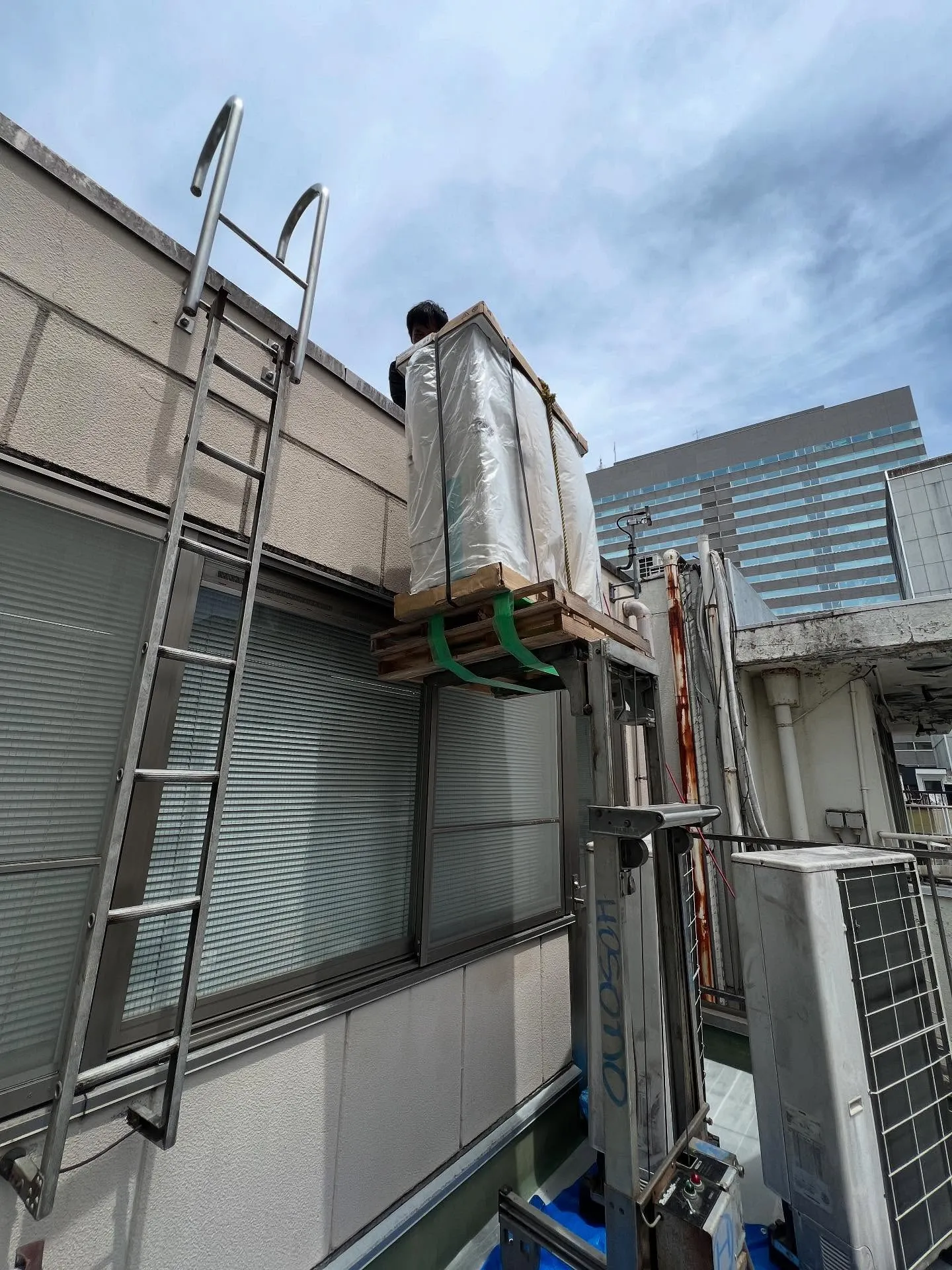 仙台で業務用エアコンのことなら、何でも相談できるスポットがあ...