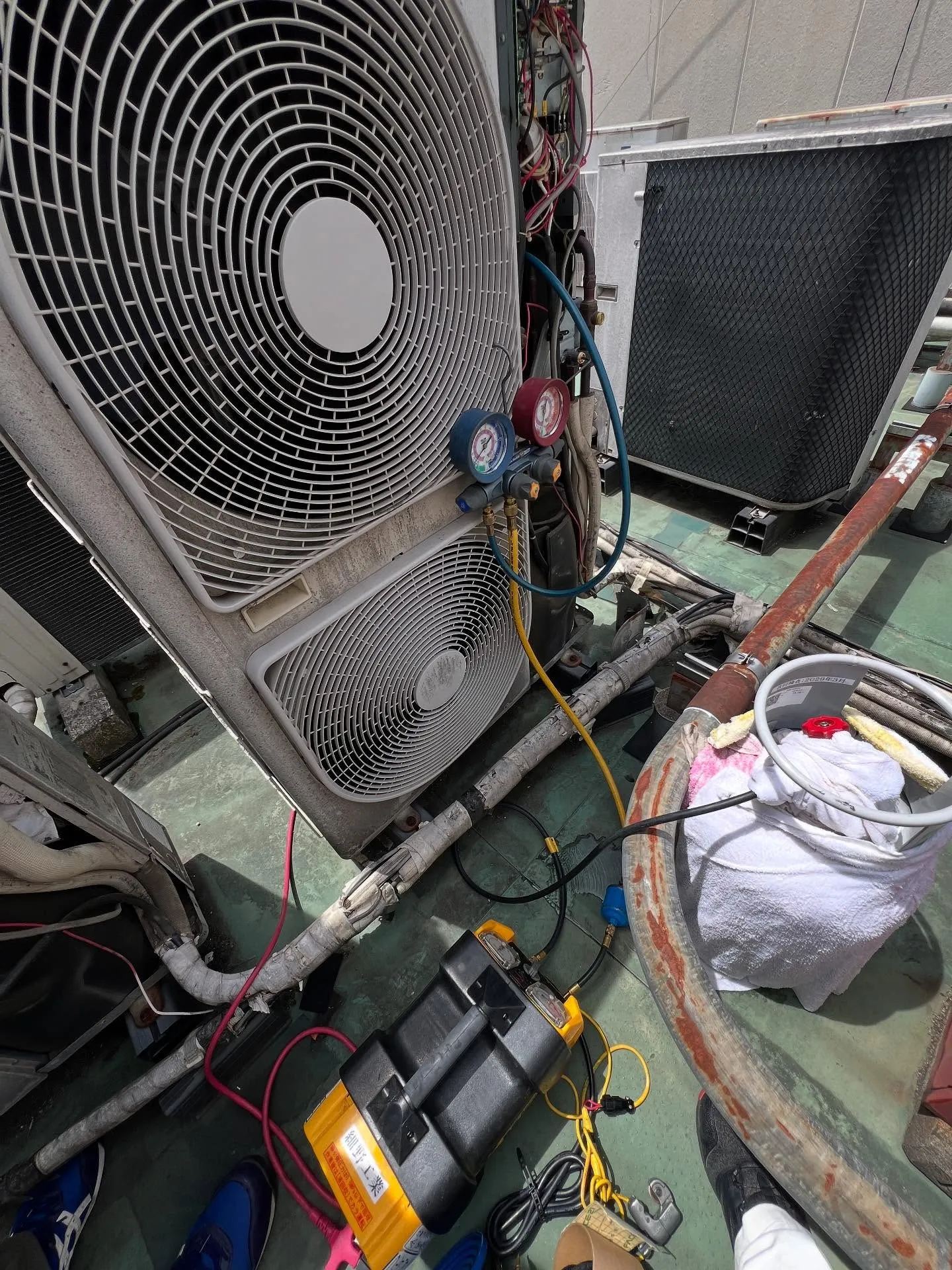 仙台で業務用エアコンのことなら、何でも相談できるスポットがあ...