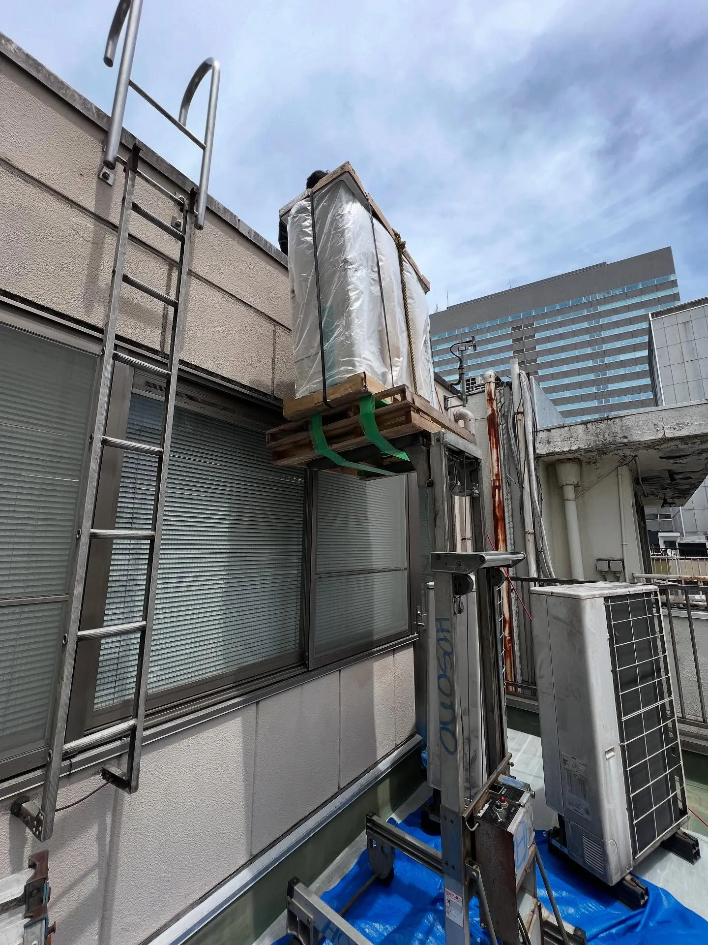 仙台で業務用エアコンのことなら、何でも相談できるスポットがあ...