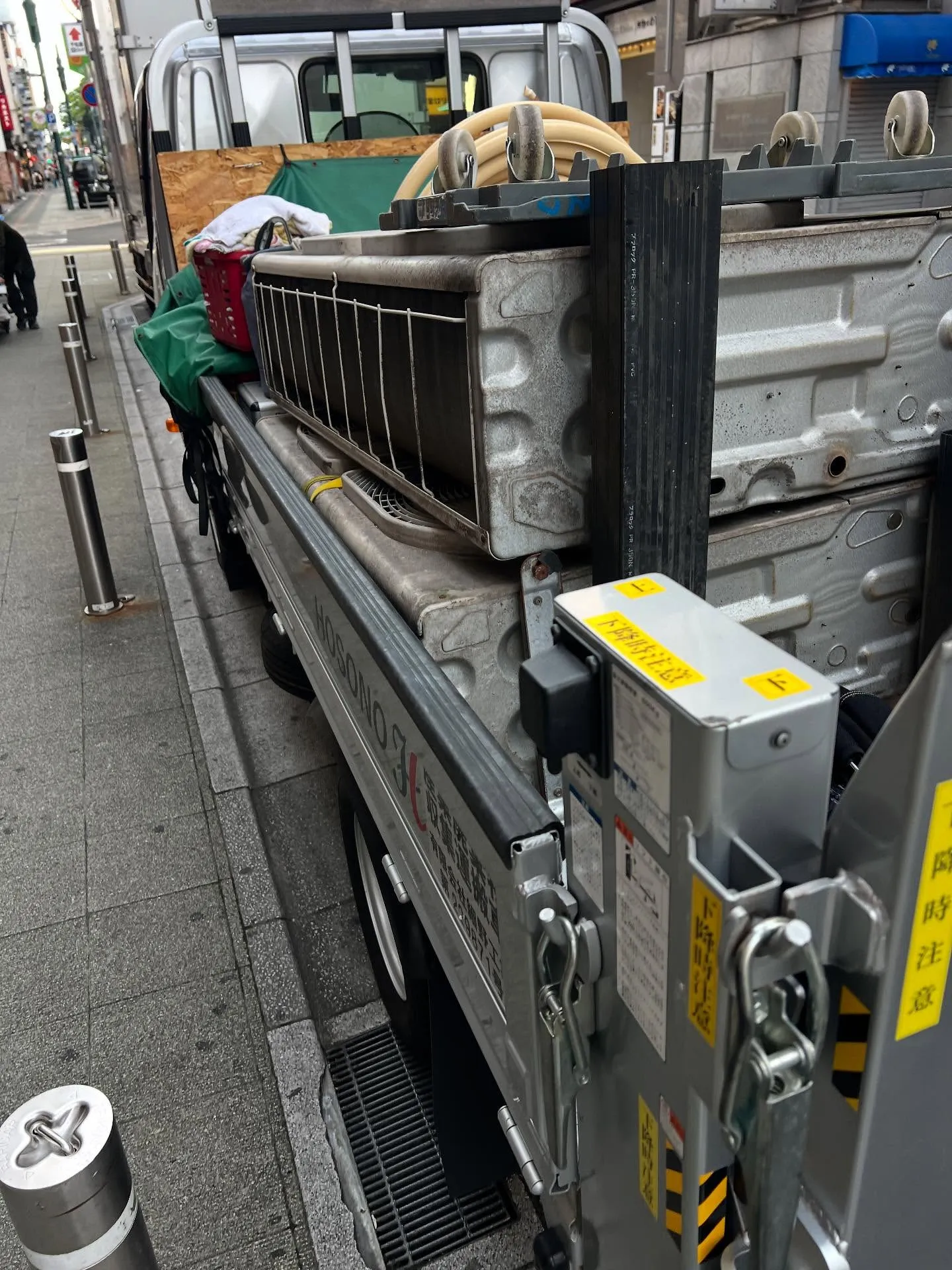 仙台で業務用エアコンのことなら、何でも相談できるスポットがあ...