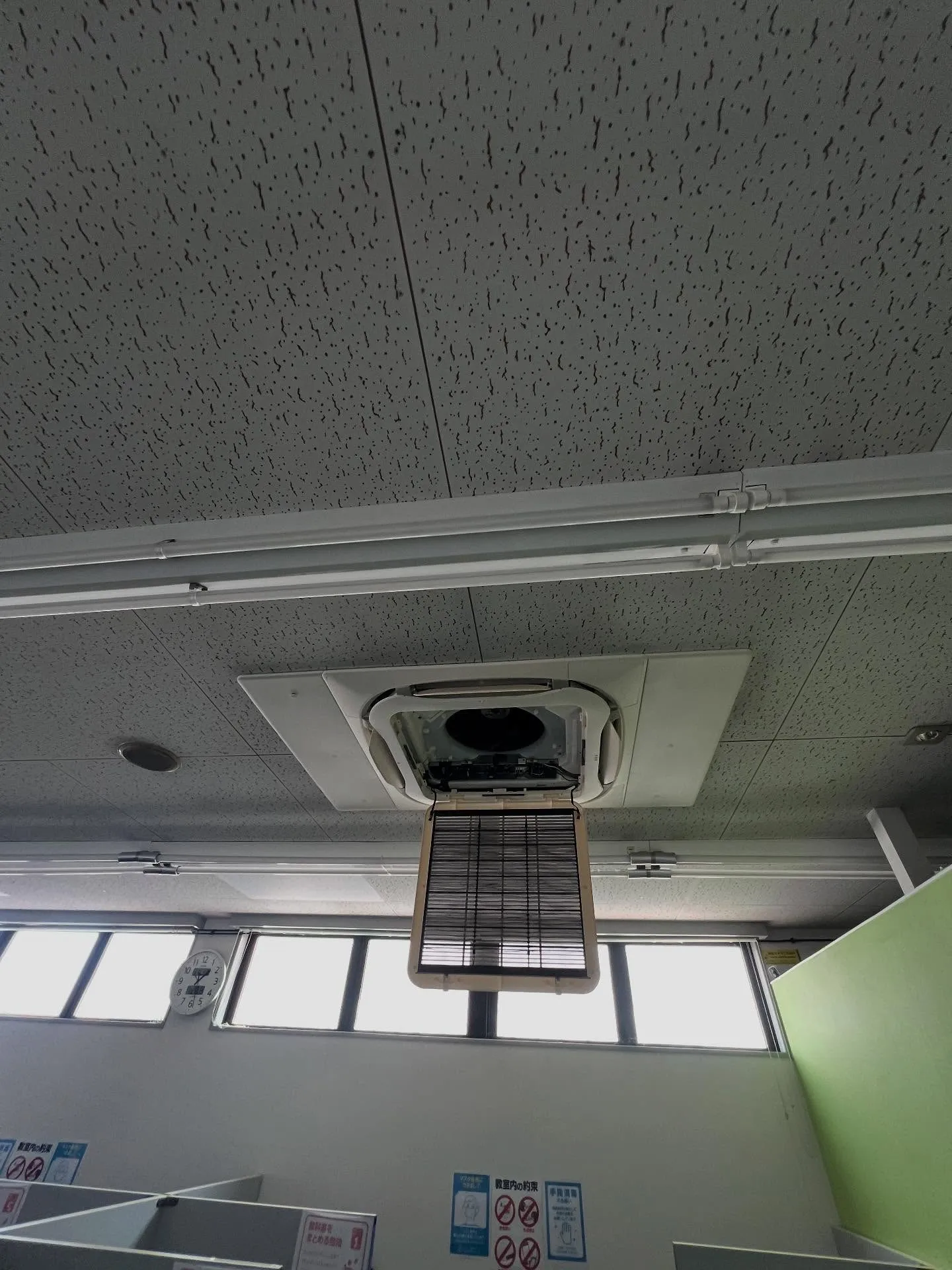 仙台で業務用エアコンに関するお悩み解決します。