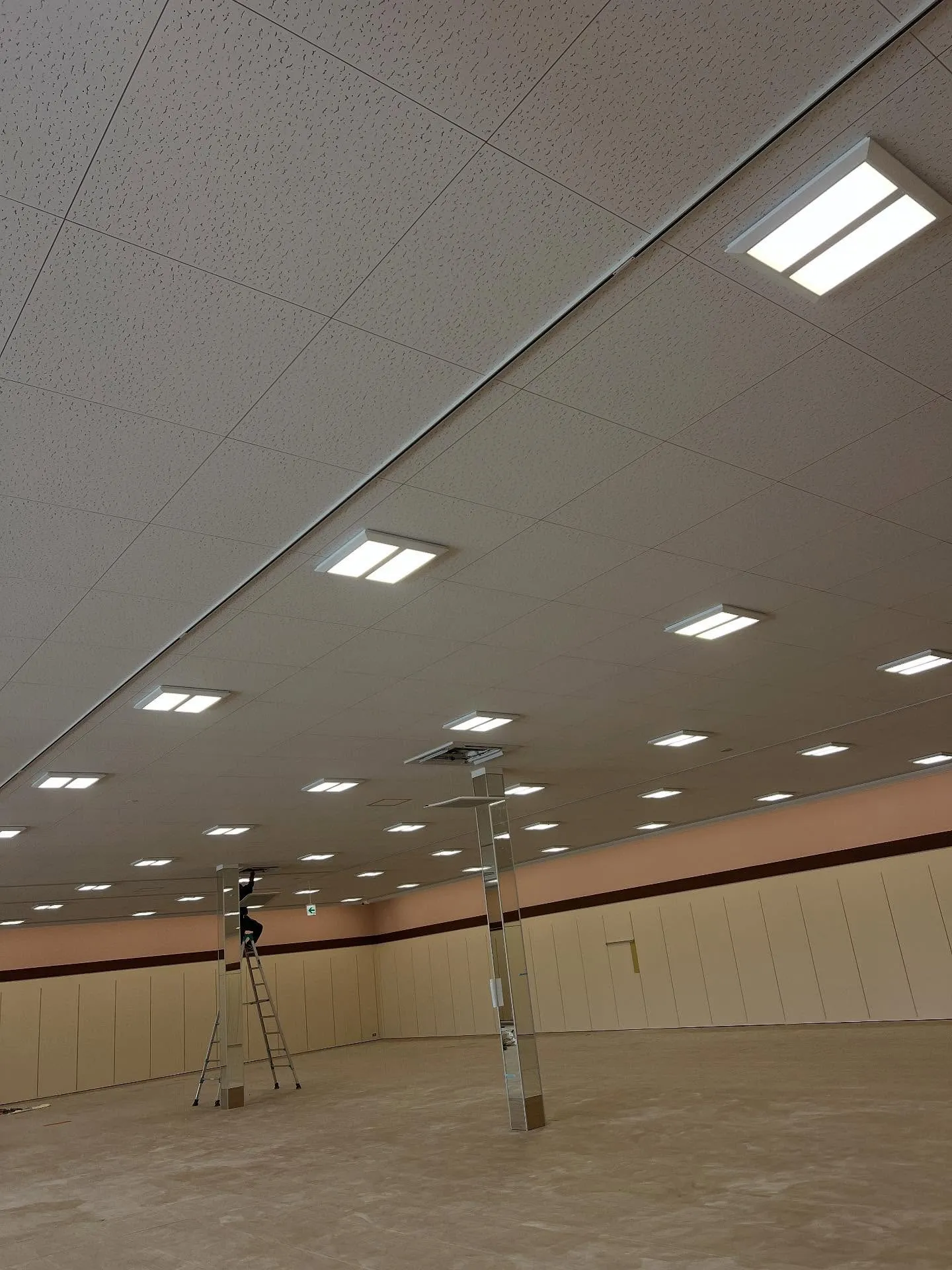 仙台でエアコンのことなら、お任せください！🌬️「仙台業務用エ...