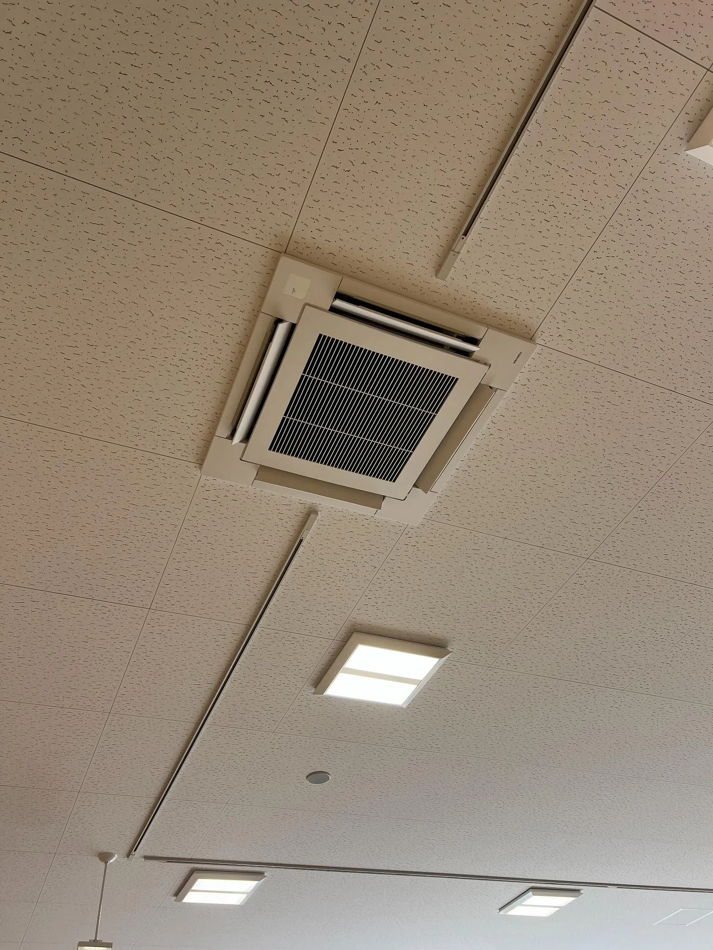 仙台でエアコンのことなら、お任せください！🌬️「仙台業務用エ...