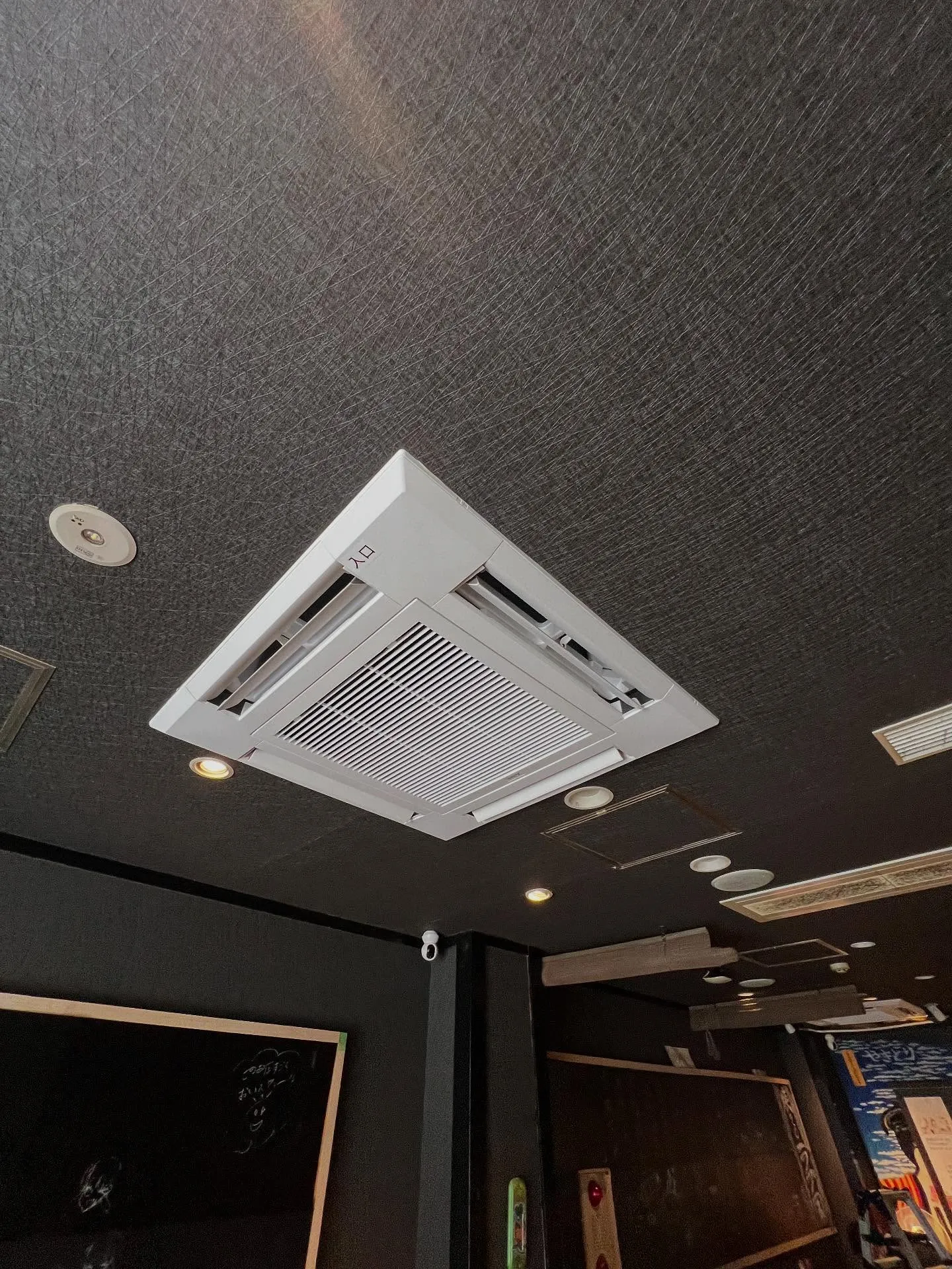 仙台でエアコンのことなら、お任せください！🌬️「仙台業務用エ...