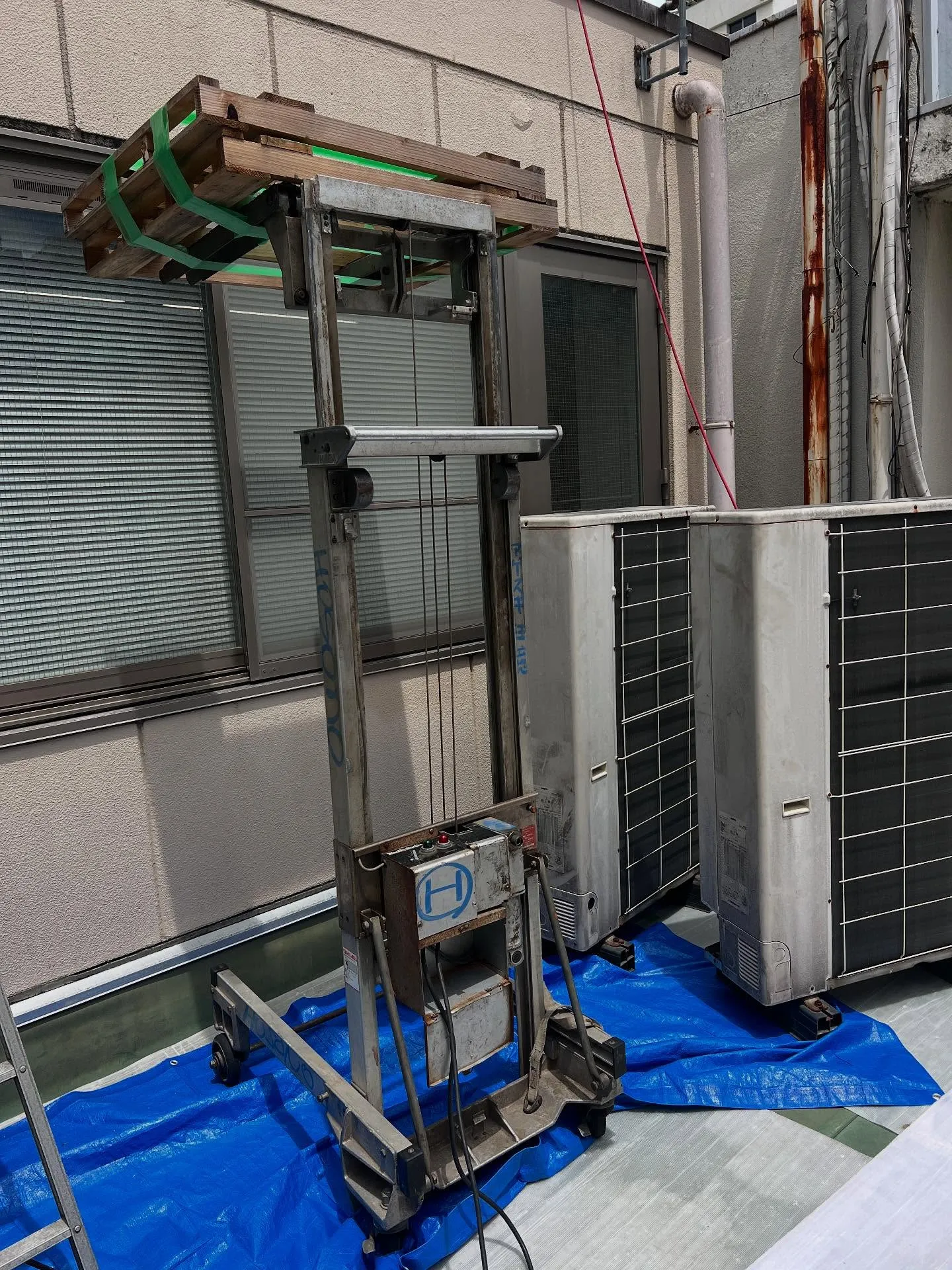 仙台でエアコンのことなら、お任せください！🌬️「仙台業務用エ...