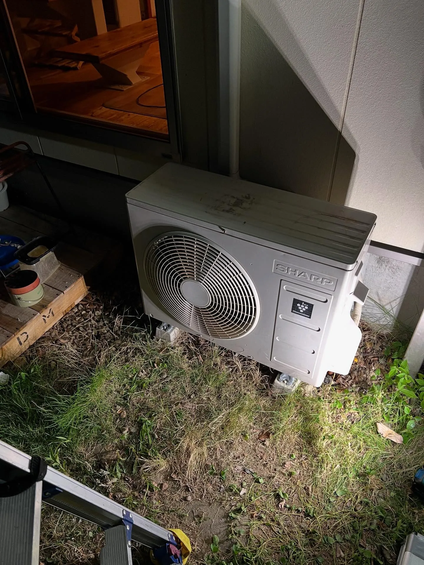🏠✨ 仙台の皆さん、エアコンの調子はいかがですか？暑い夏も寒...
