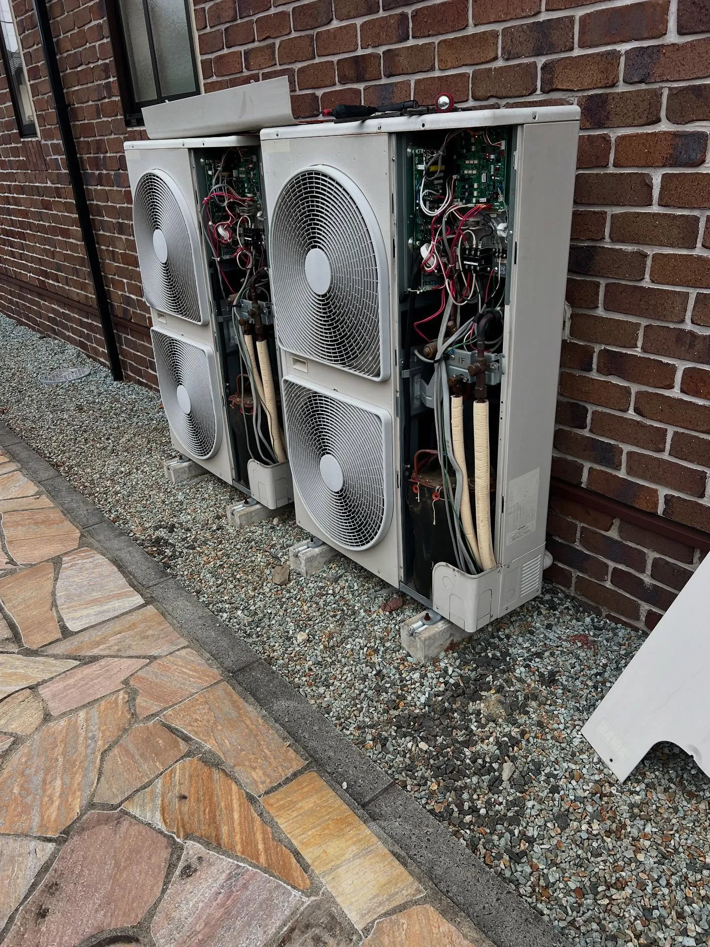 🌟仙台の夏、ちょっと暑くなってきたなって感じてる君！エアコン...
