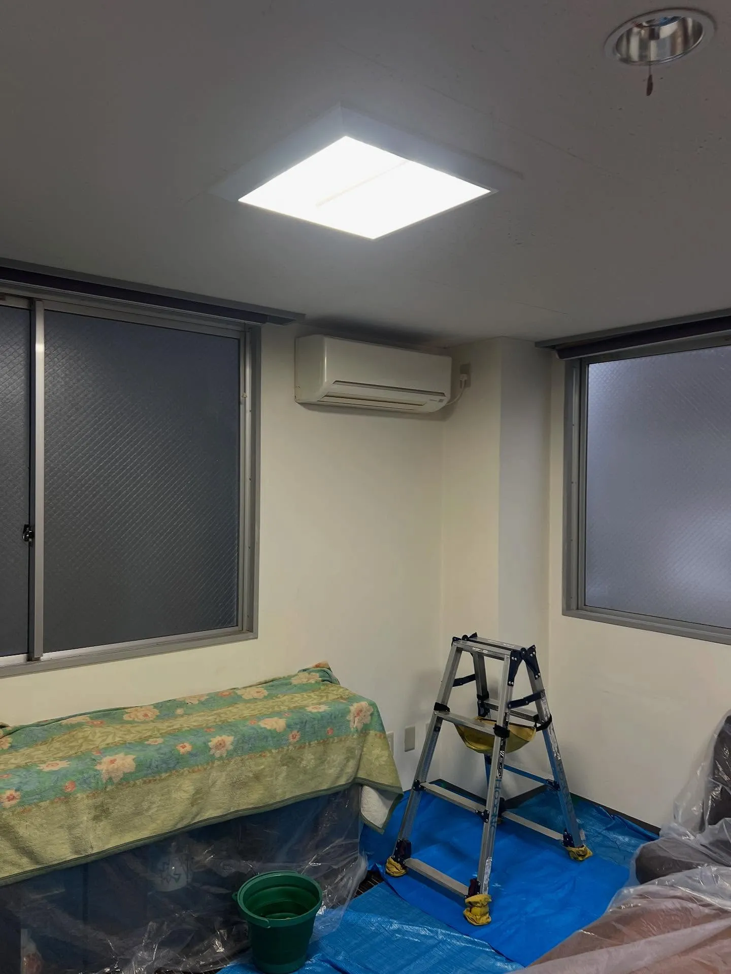 仙台業務用エアコン何でも相談所が便利な４８号線沿いにございま...
