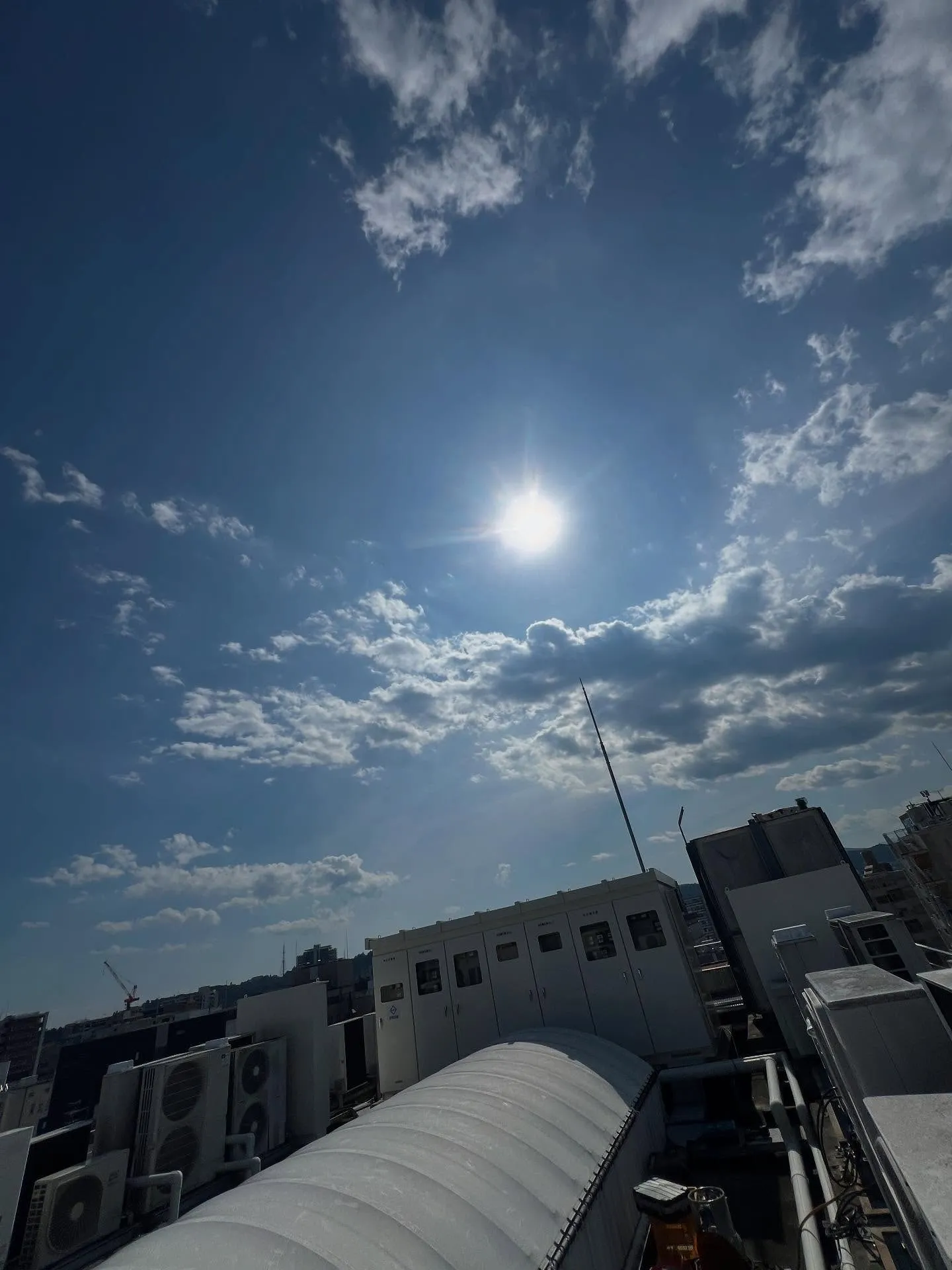 仙台愛子で、48号線沿いに位置する弊社では、さまざまな電気工...
