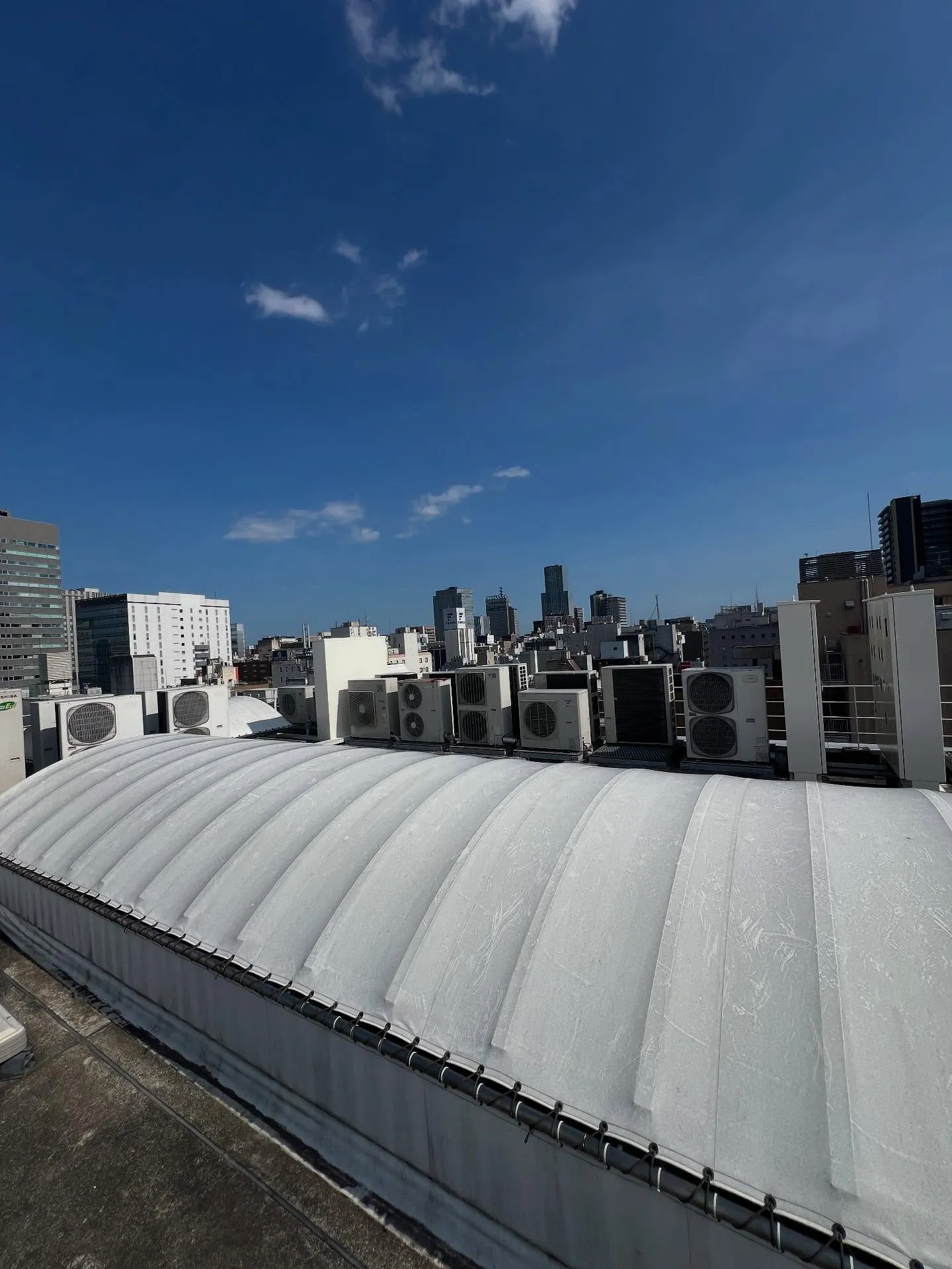 仙台愛子で、48号線沿いに位置する弊社では、さまざまな電気工...