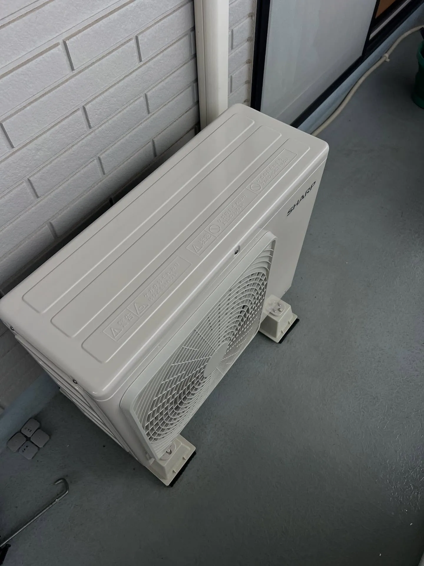 仙台の残暑を快適に過ごすためには、適切な空調管理が大切です🌞...