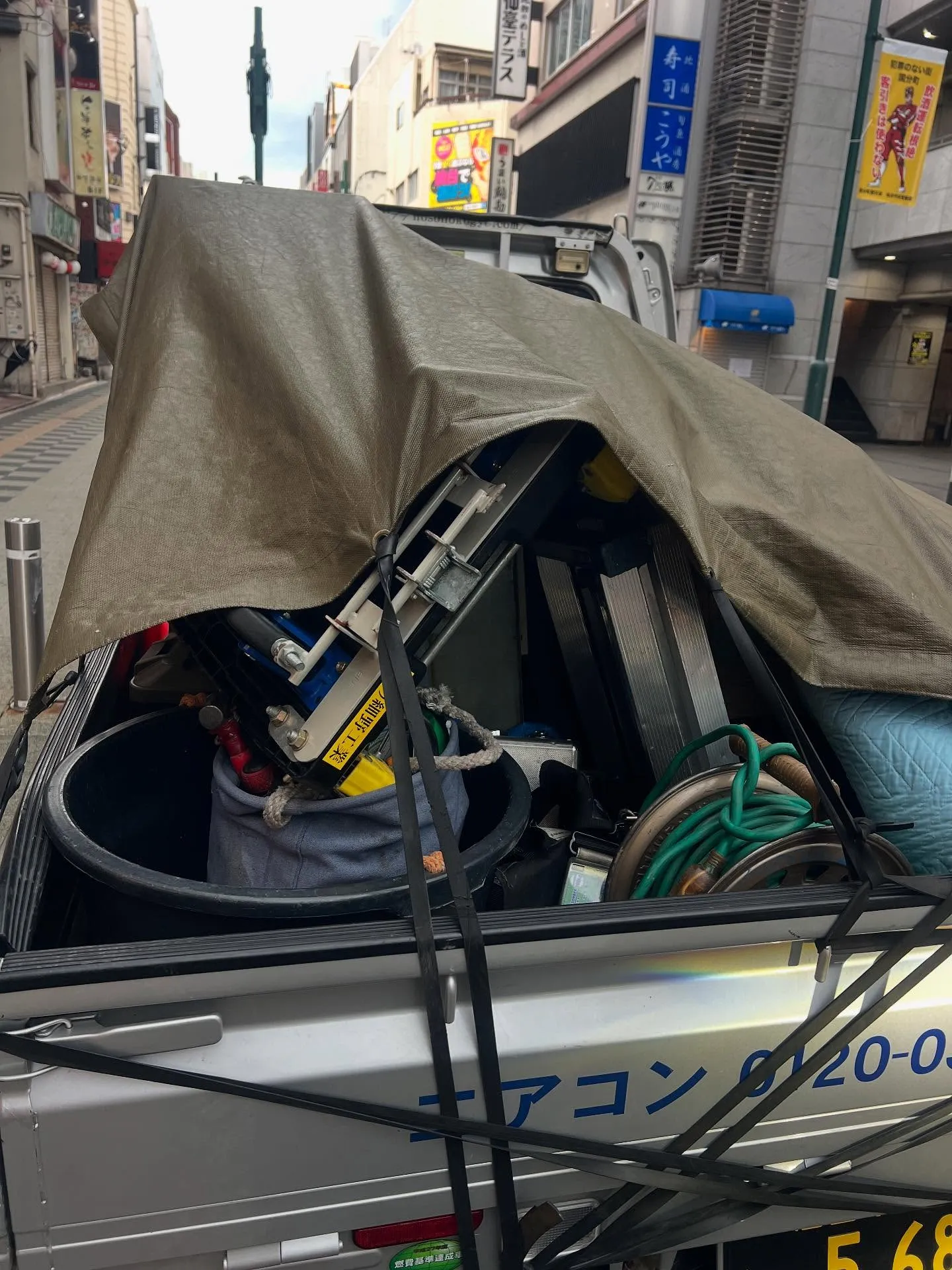 仙台空調設備の何でも相談所です！エアコン設置に関するお悩みは...
