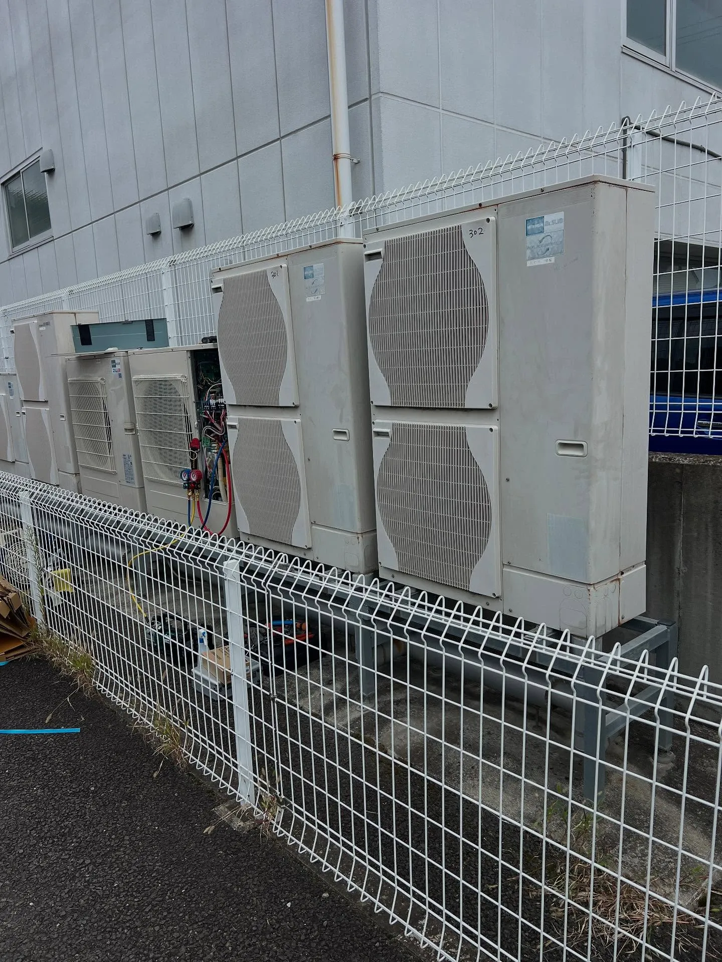 仙台の皆さま、夏のエアコンがフル稼働した後の点検はお済みです...