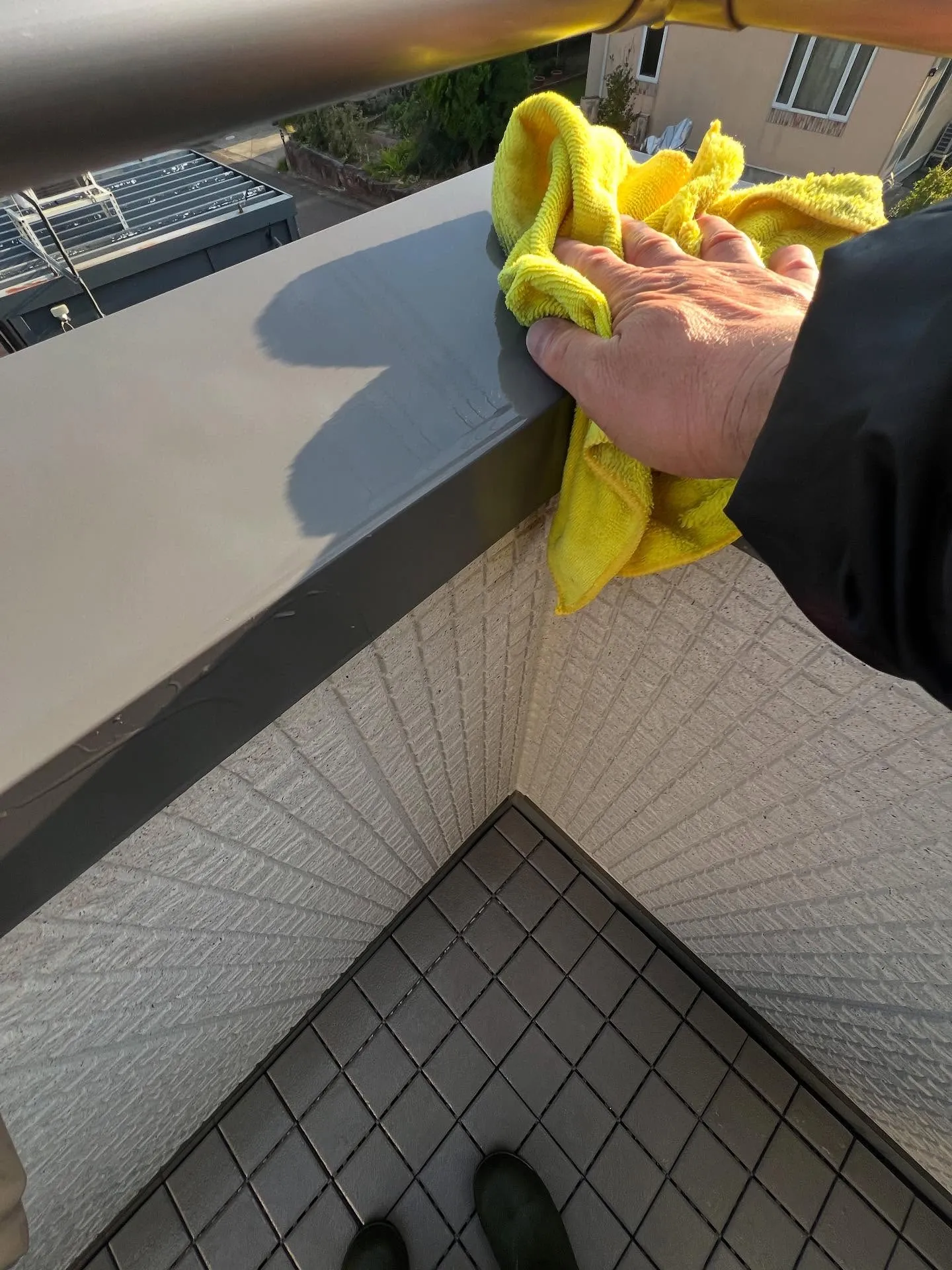 仙台の夏が終わり、秋の穏やかな季節が訪れました🍁。
