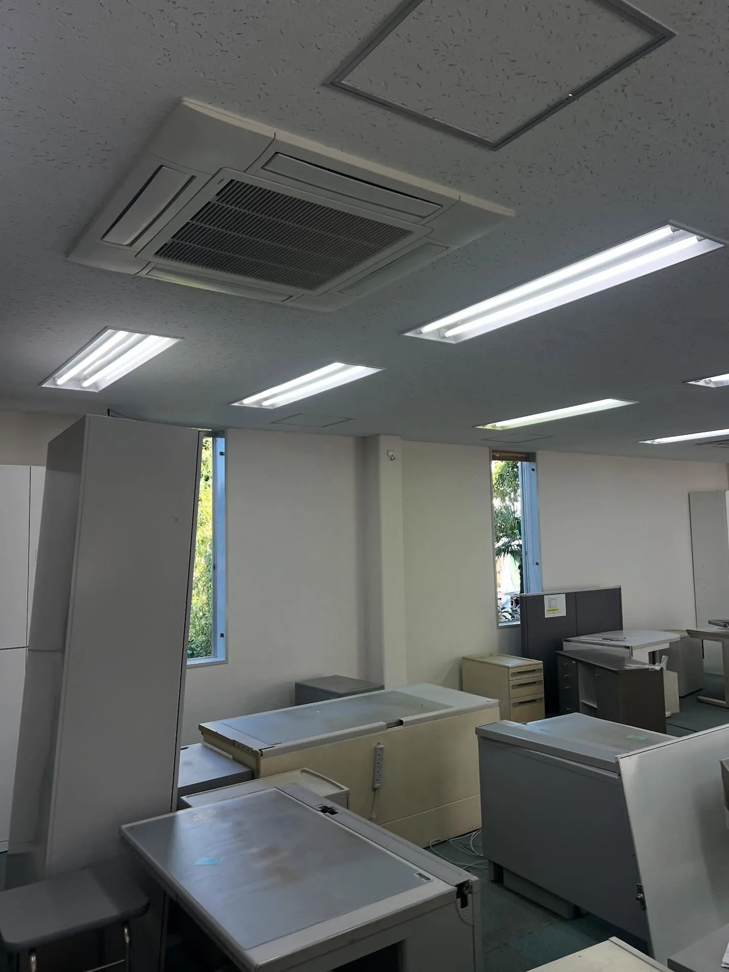 仙台でエアコン点検やドレン配管点検の必要性を感じていますか？...