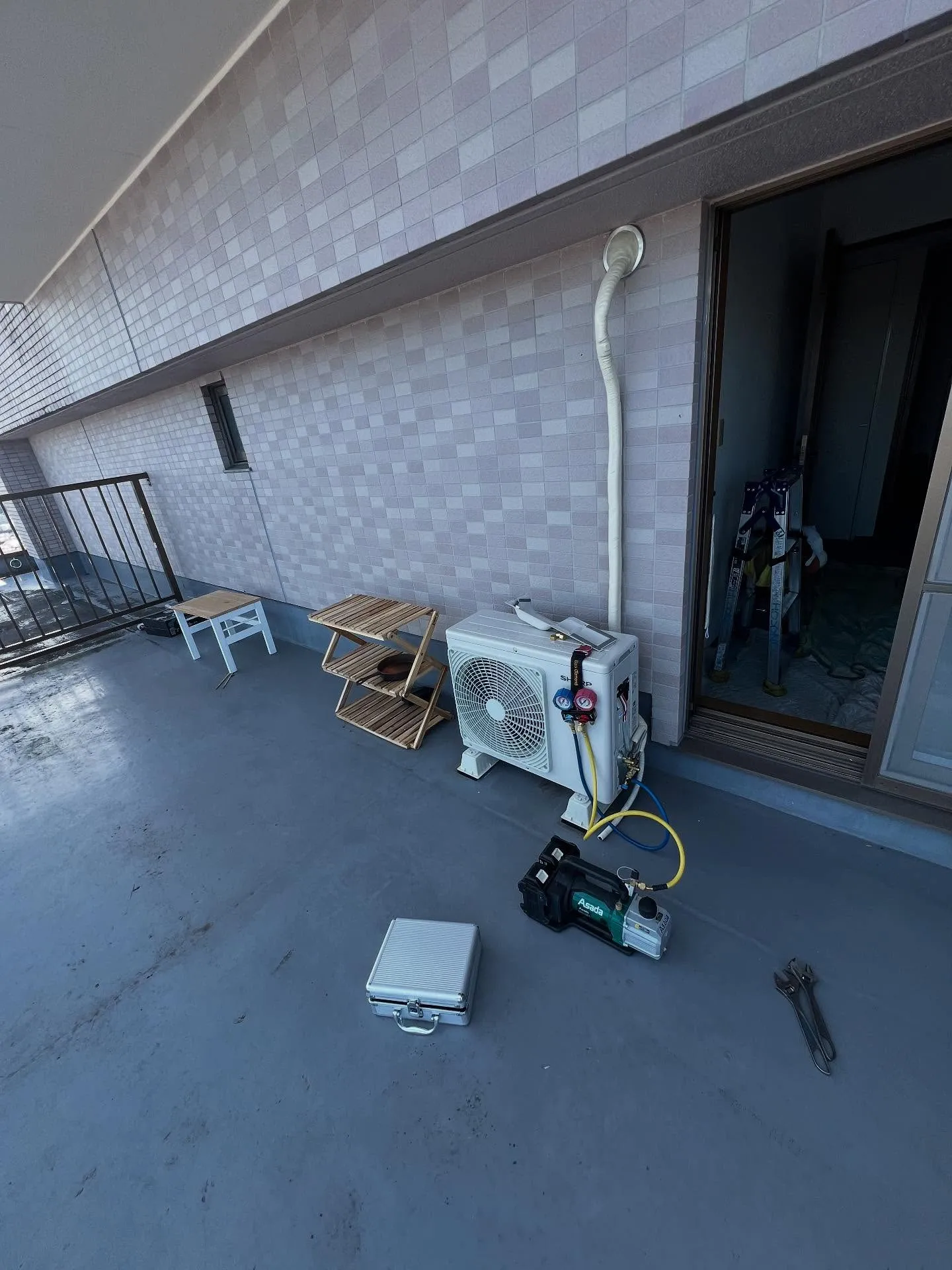 仙台でエアコン点検やドレン配管点検の必要性を感じていますか？...