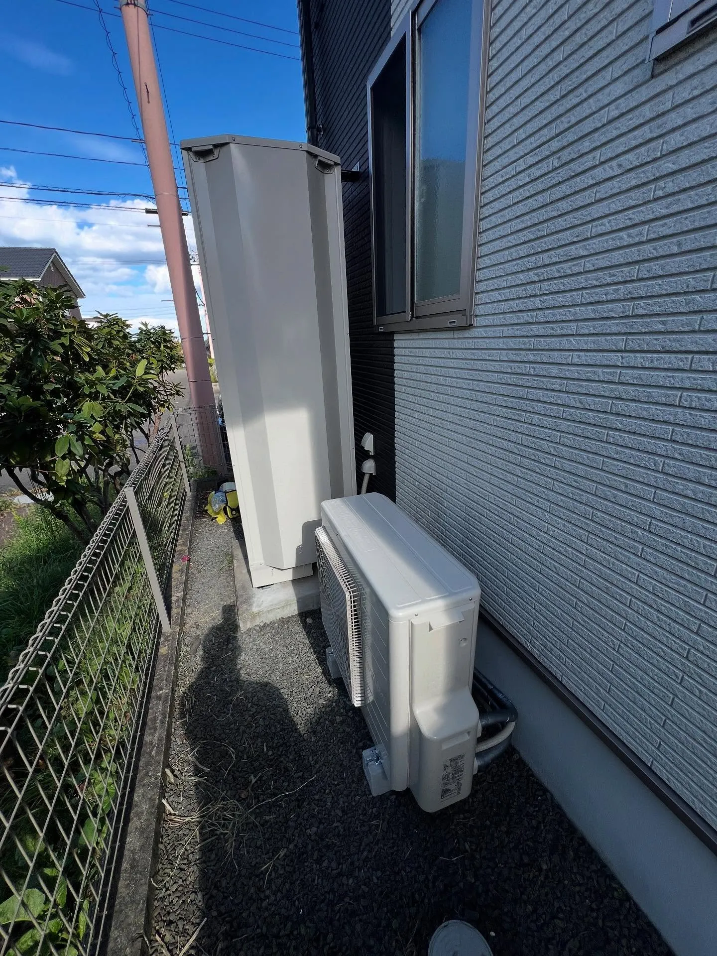 仙台在住のみなさん！🏙️エコキュートの更新をお考えの方、今が...