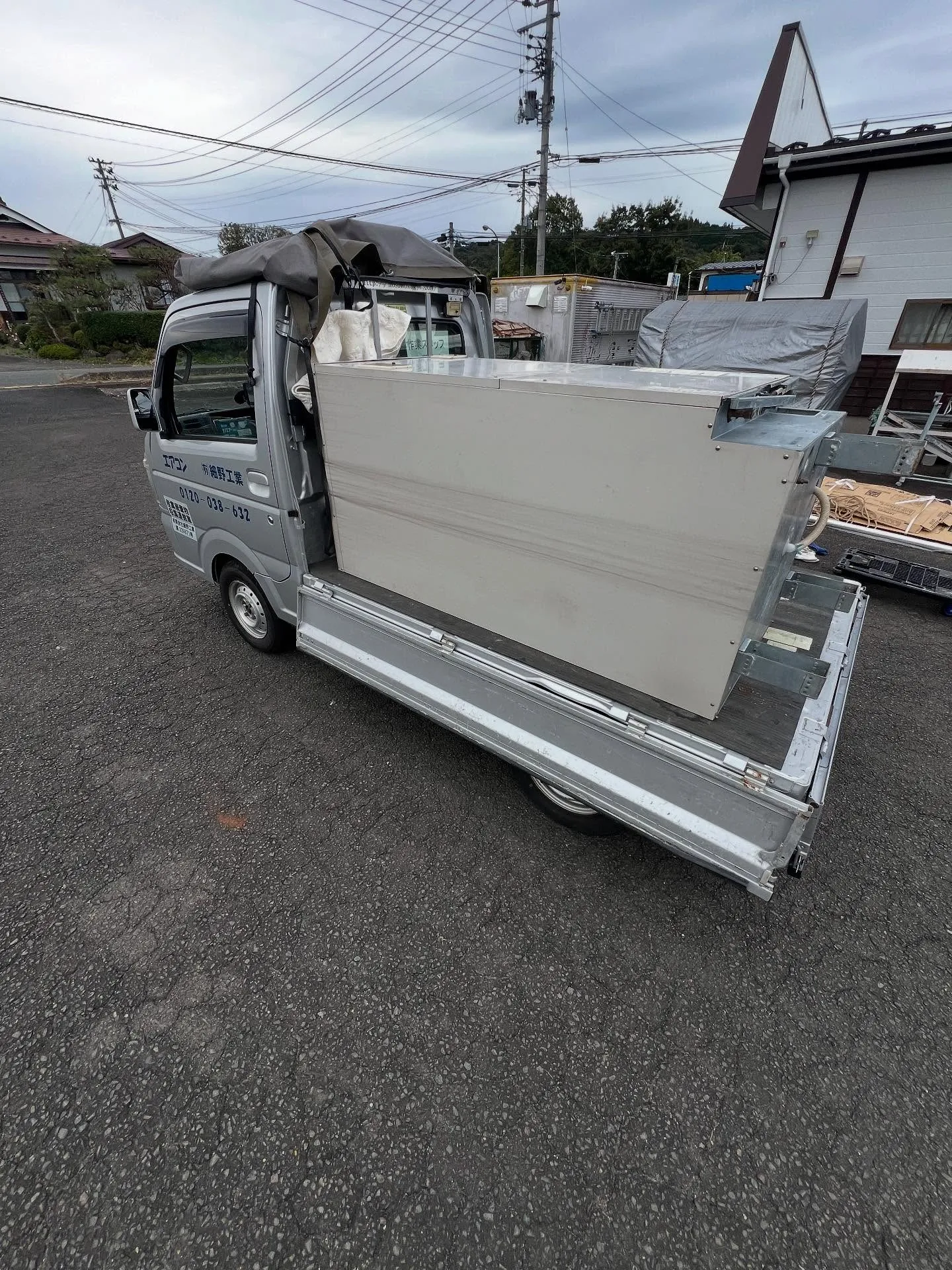 仙台在住のみなさん！🏙️エコキュートの更新をお考えの方、今が...