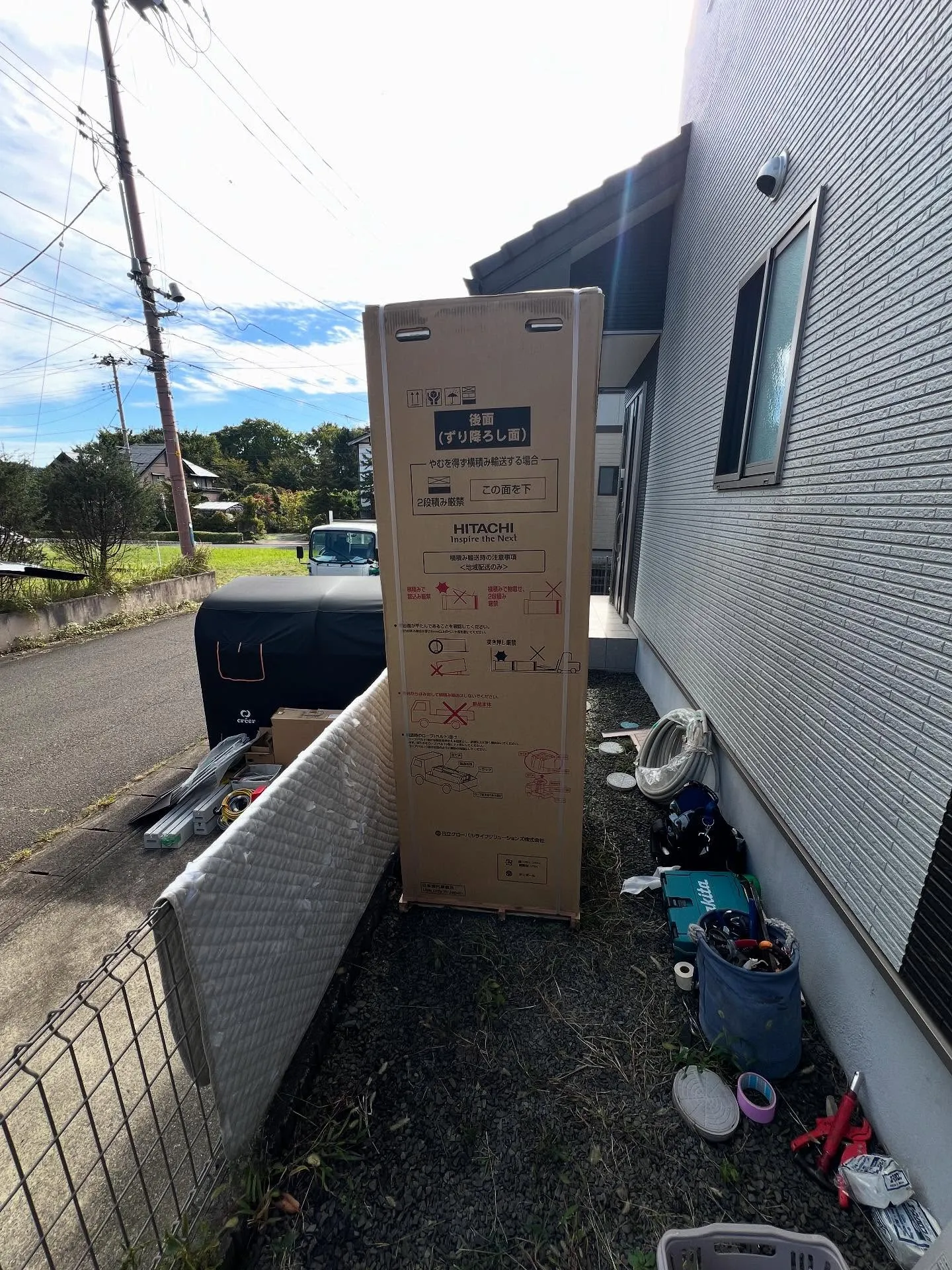 宮城県でエコキュートの更新工事やメンテナンス、ヒートポンプの...
