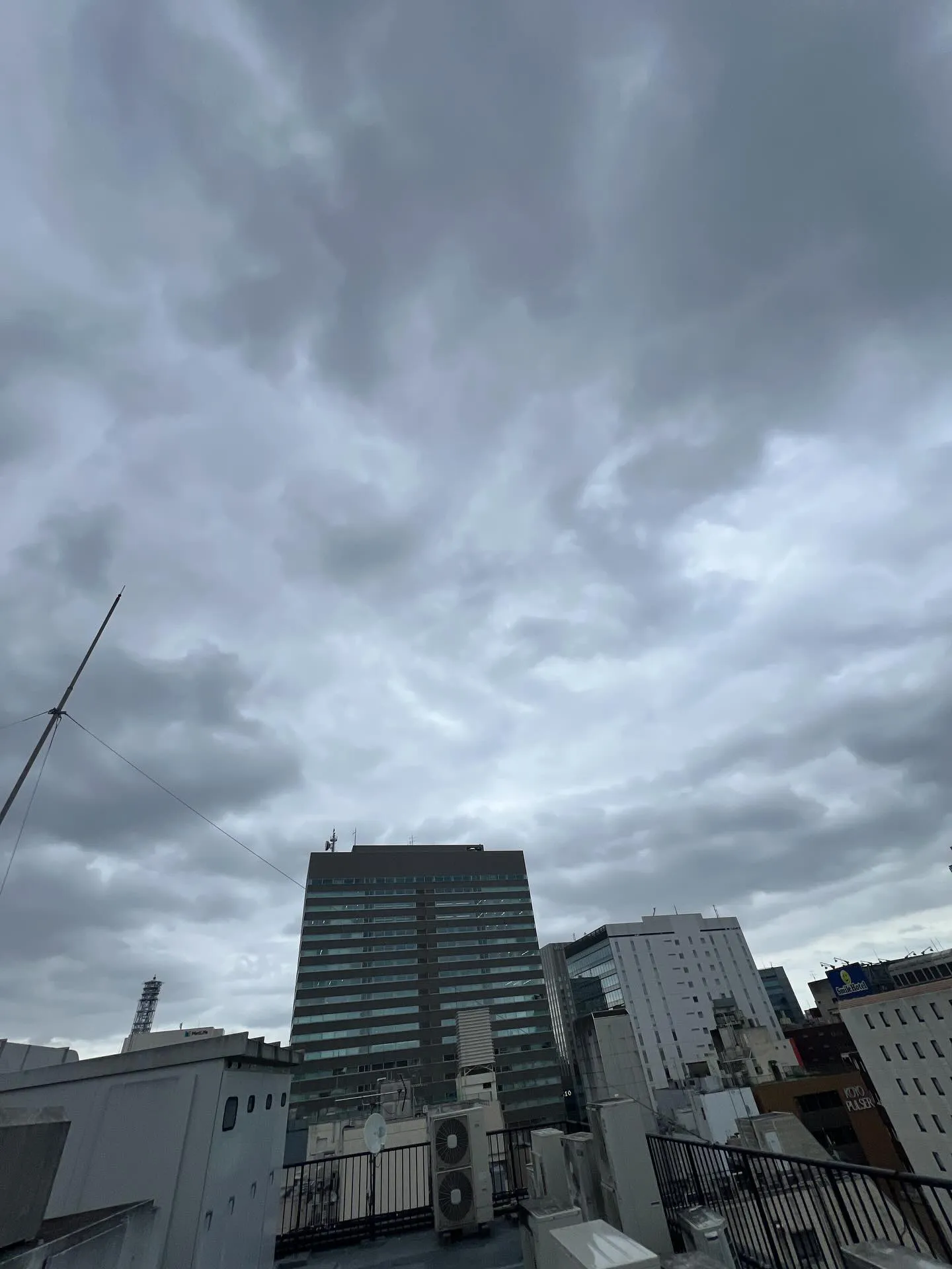 仙台のみなさん、もうエアコンの切り替え時期が来ますね！🌞❄️...