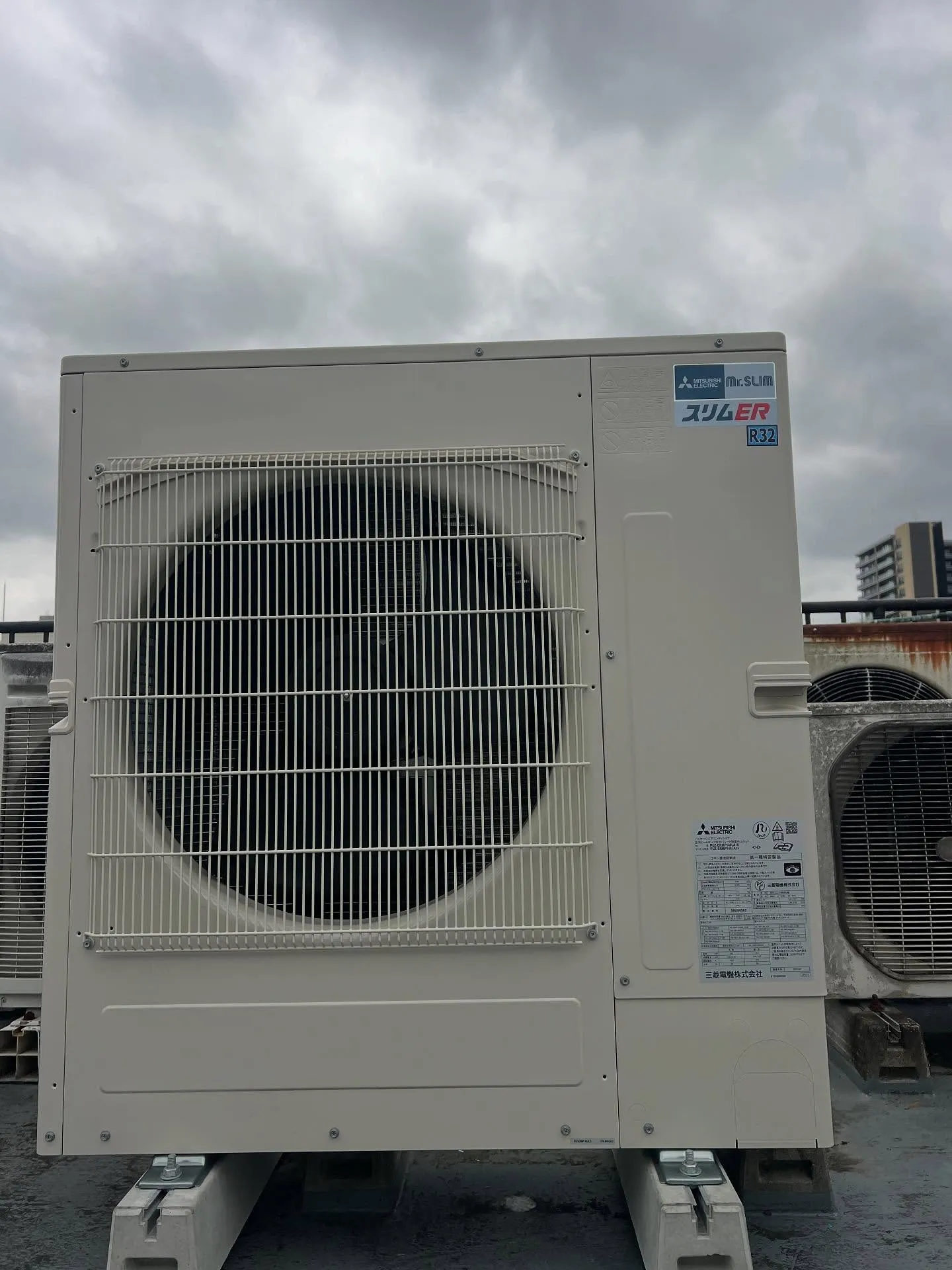 仙台のみなさん、もうエアコンの切り替え時期が来ますね！🌞❄️...