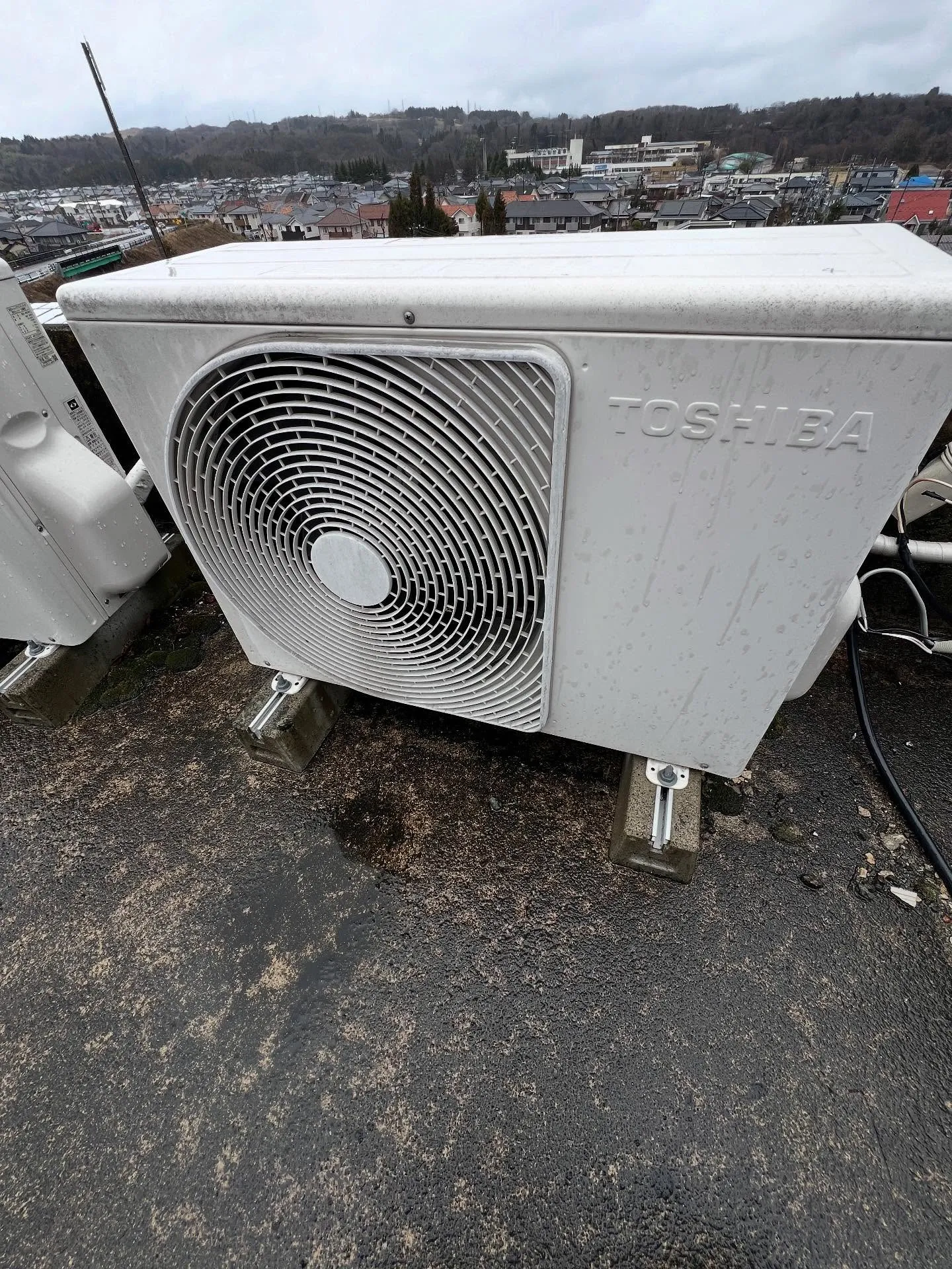 仙台でエアコンの無料引き取りをお考えの方、ご注意ください!⚠...