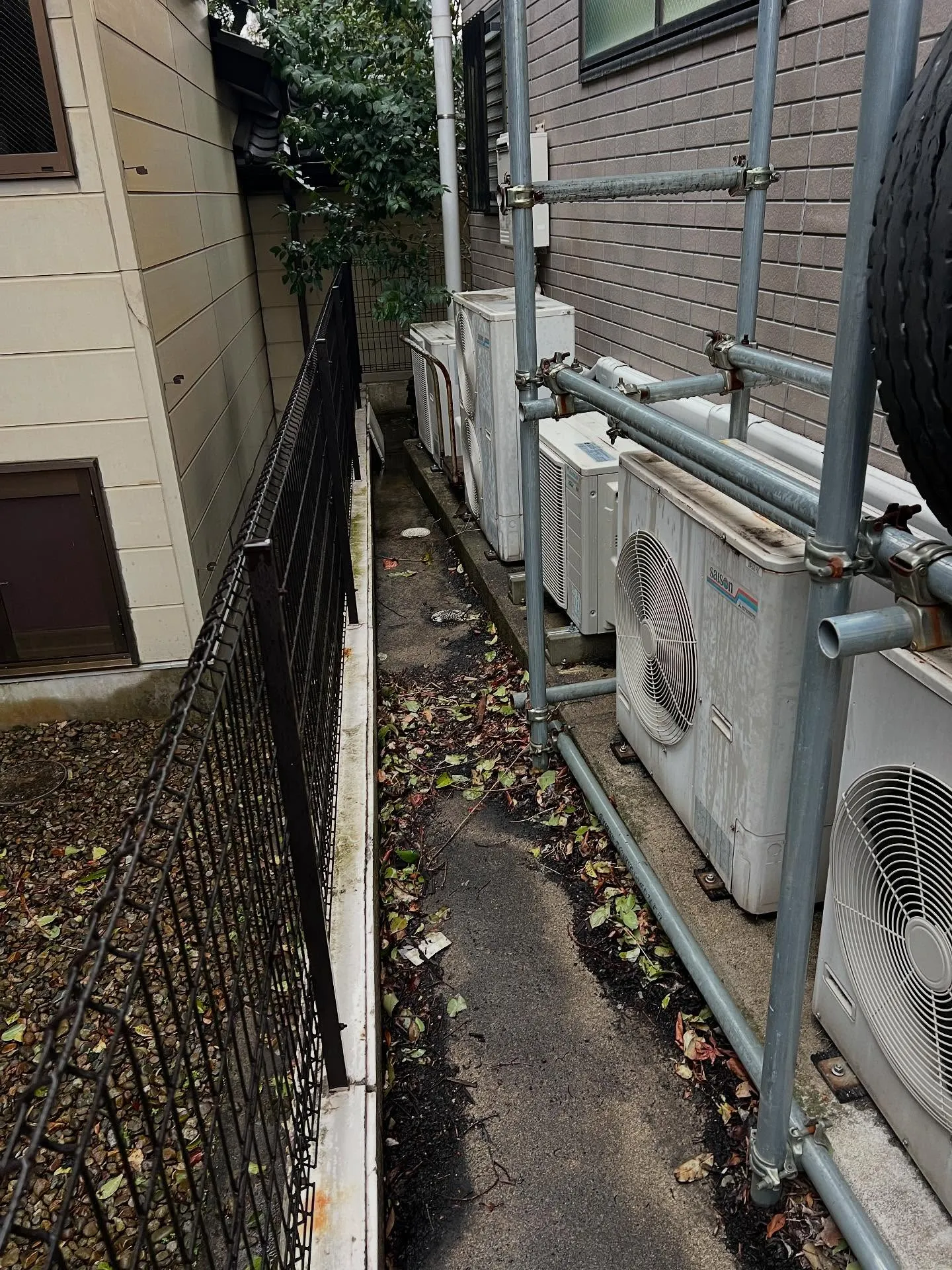 仙台でエアコンの無料引き取りをお考えの方、ご注意ください!⚠...