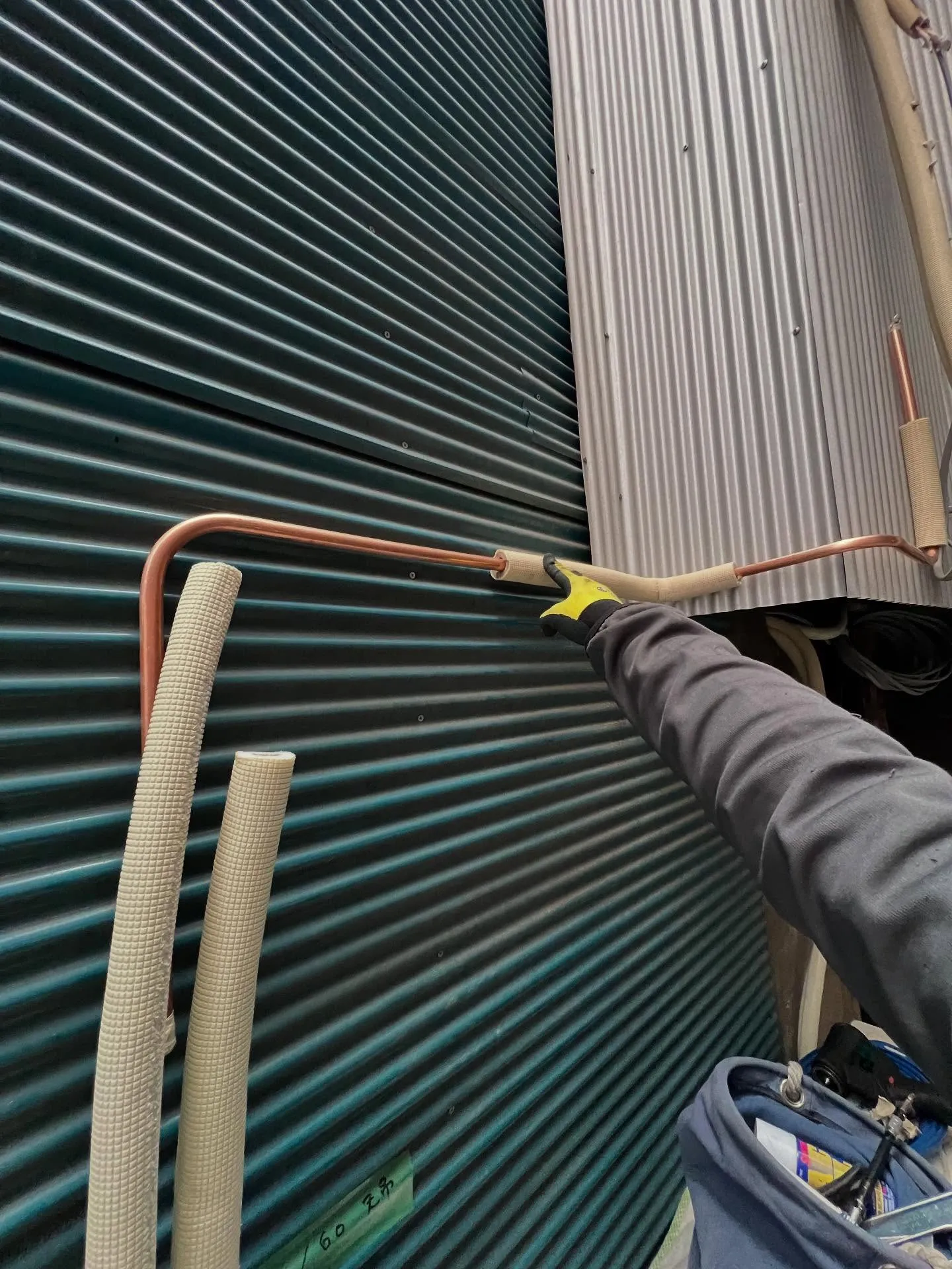 仙台でエアコンの無料引き取りをお考えの方、ご注意ください!⚠...