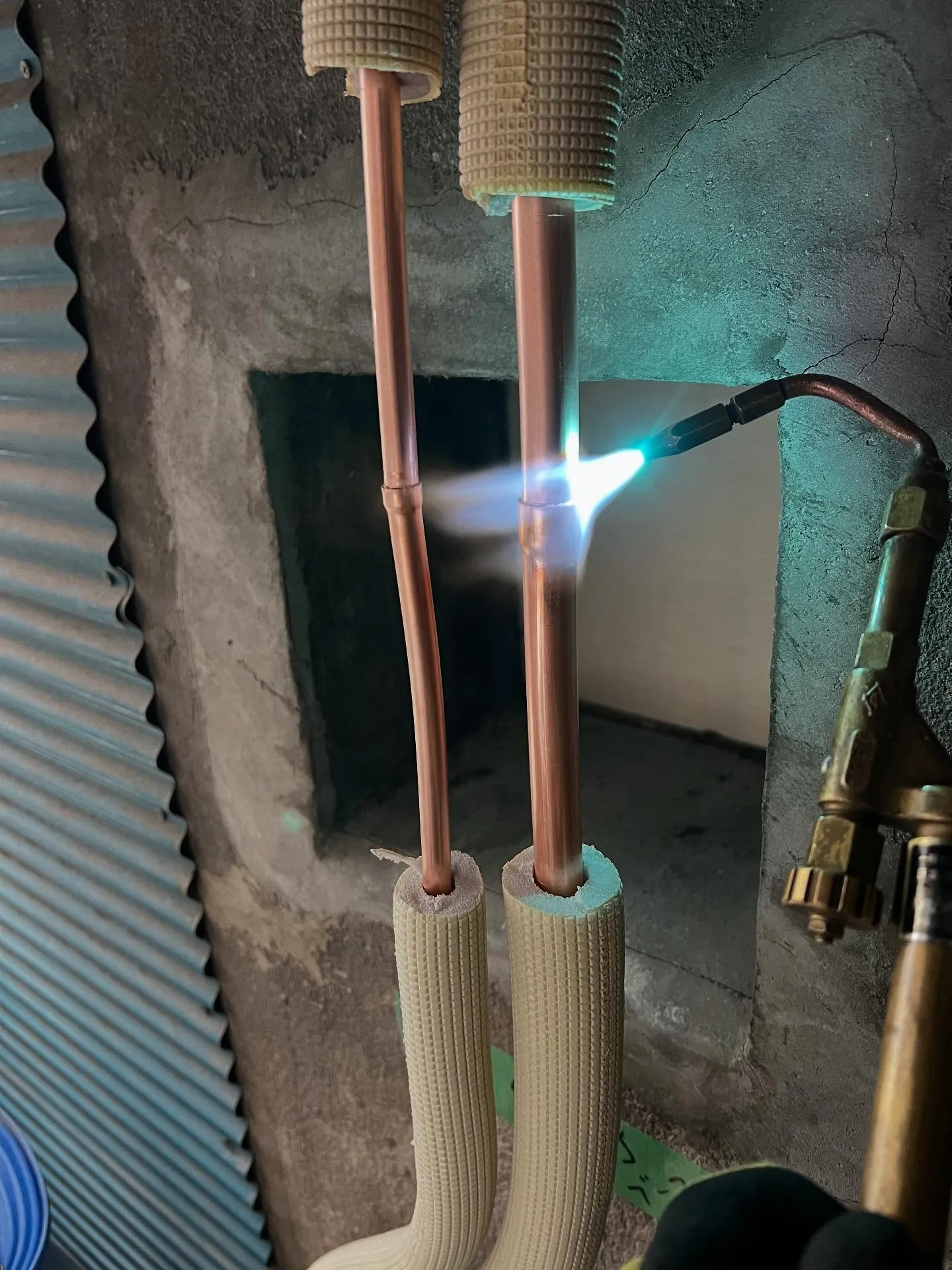 仙台でエアコンの無料引き取りをお考えの方、ご注意ください!⚠...